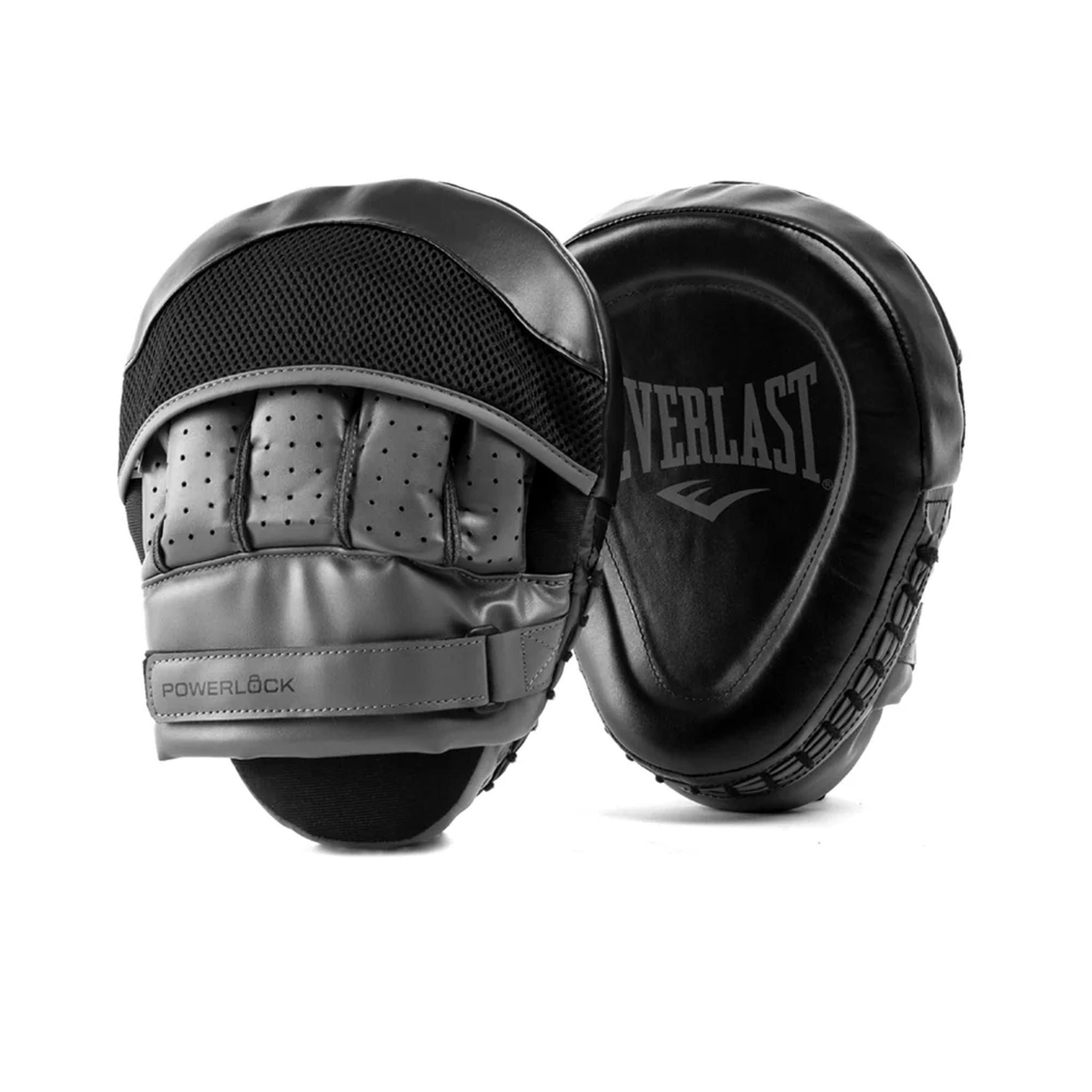 Everlast Powerlock Focus Mitts