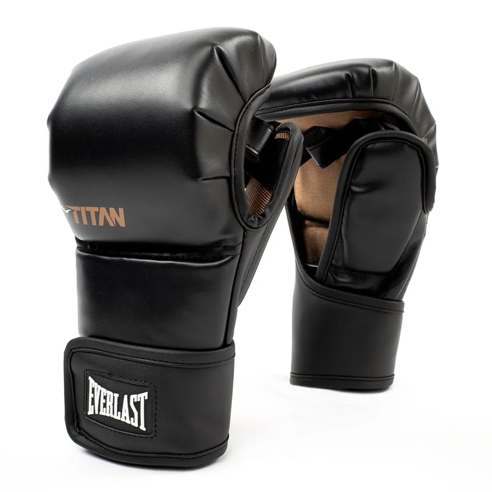 Everlast Titan Hybrid Boxing Gloves