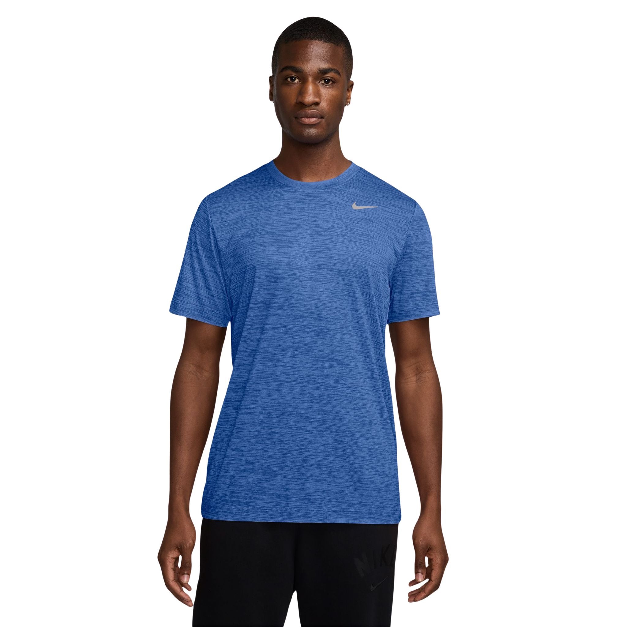 nike dri fit mens training shirt