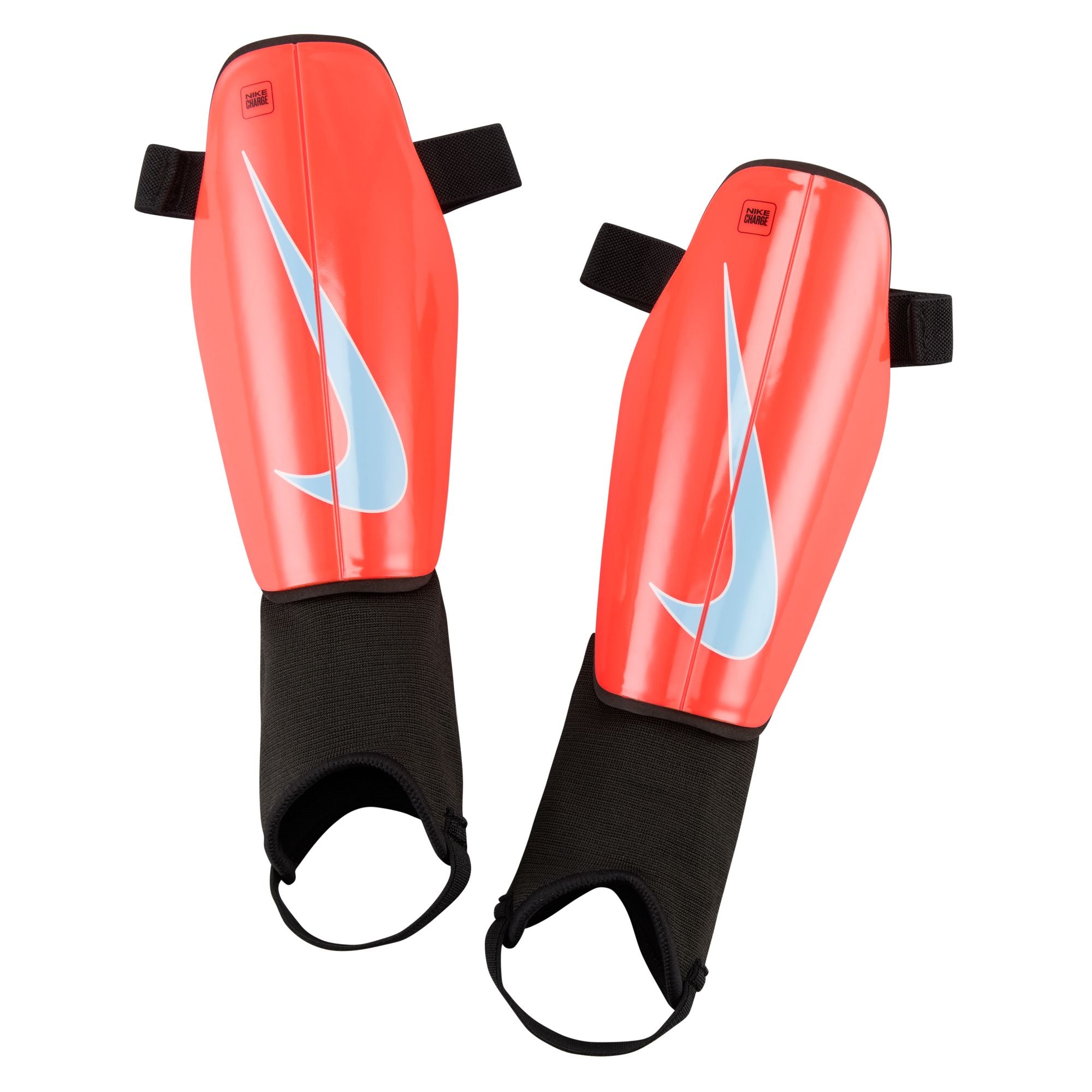 Nike Charge Soccer Adult Shin Guards