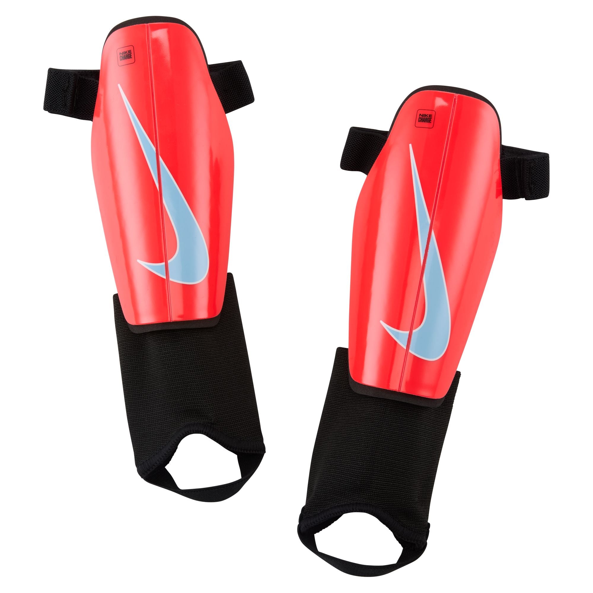Nike Charge Soccer Kids Shin Guards