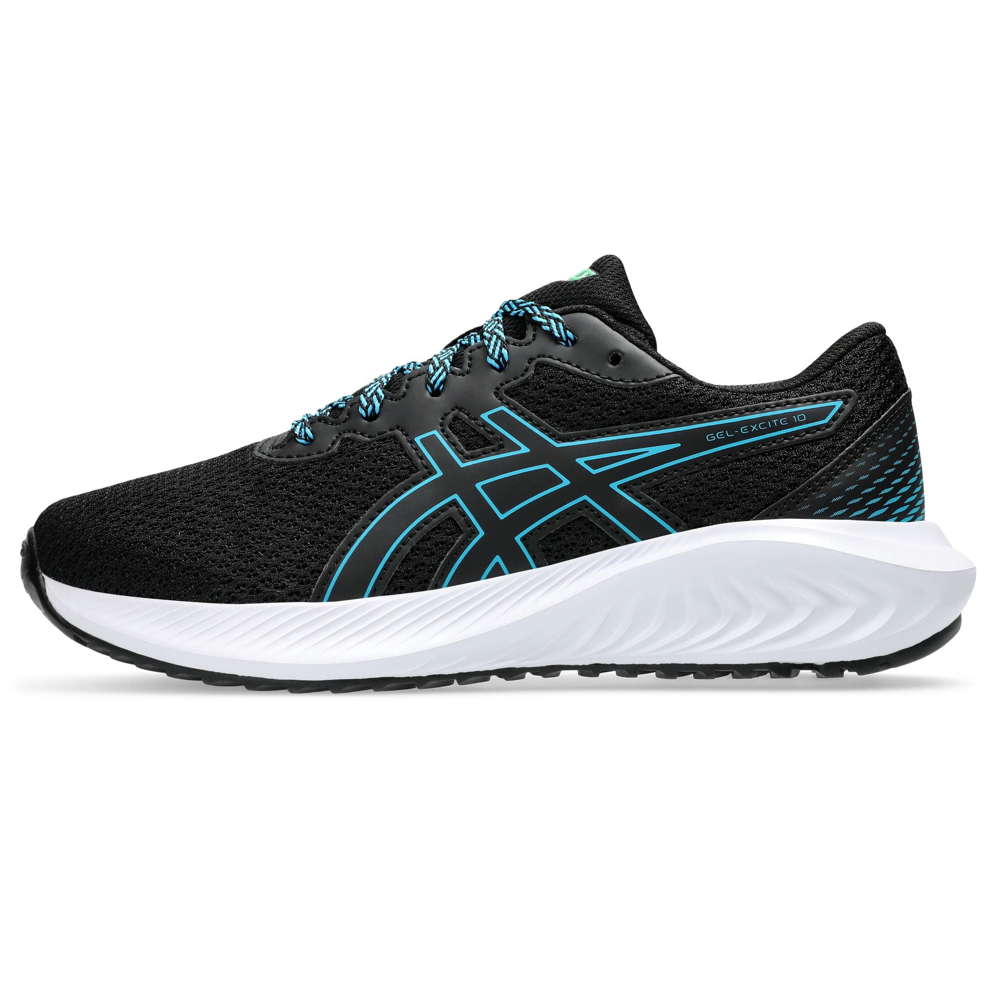 ASICS Gel-Excite 10 GS Kids Running Shoes