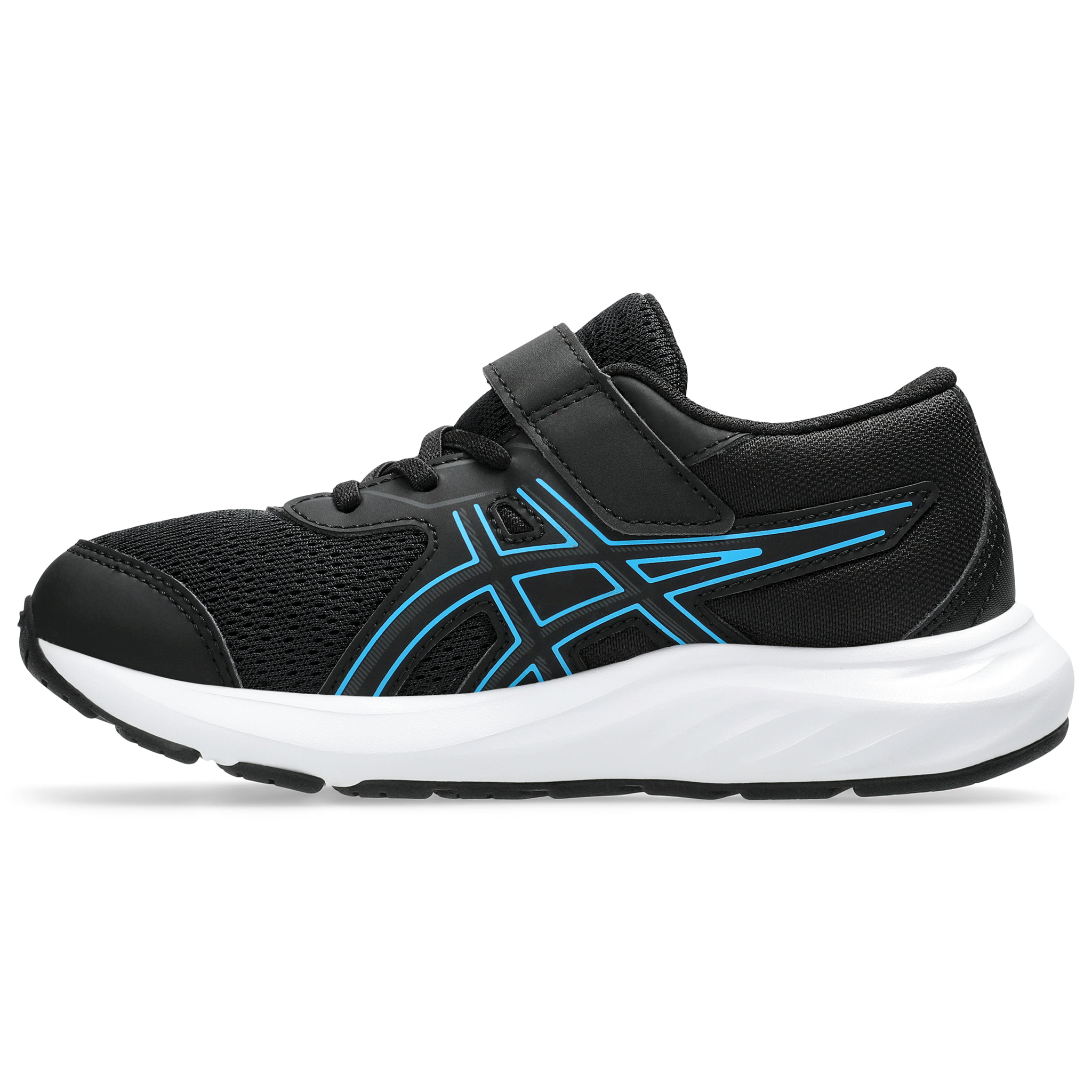 ASICS Contend 9 PS Kids Running Shoes