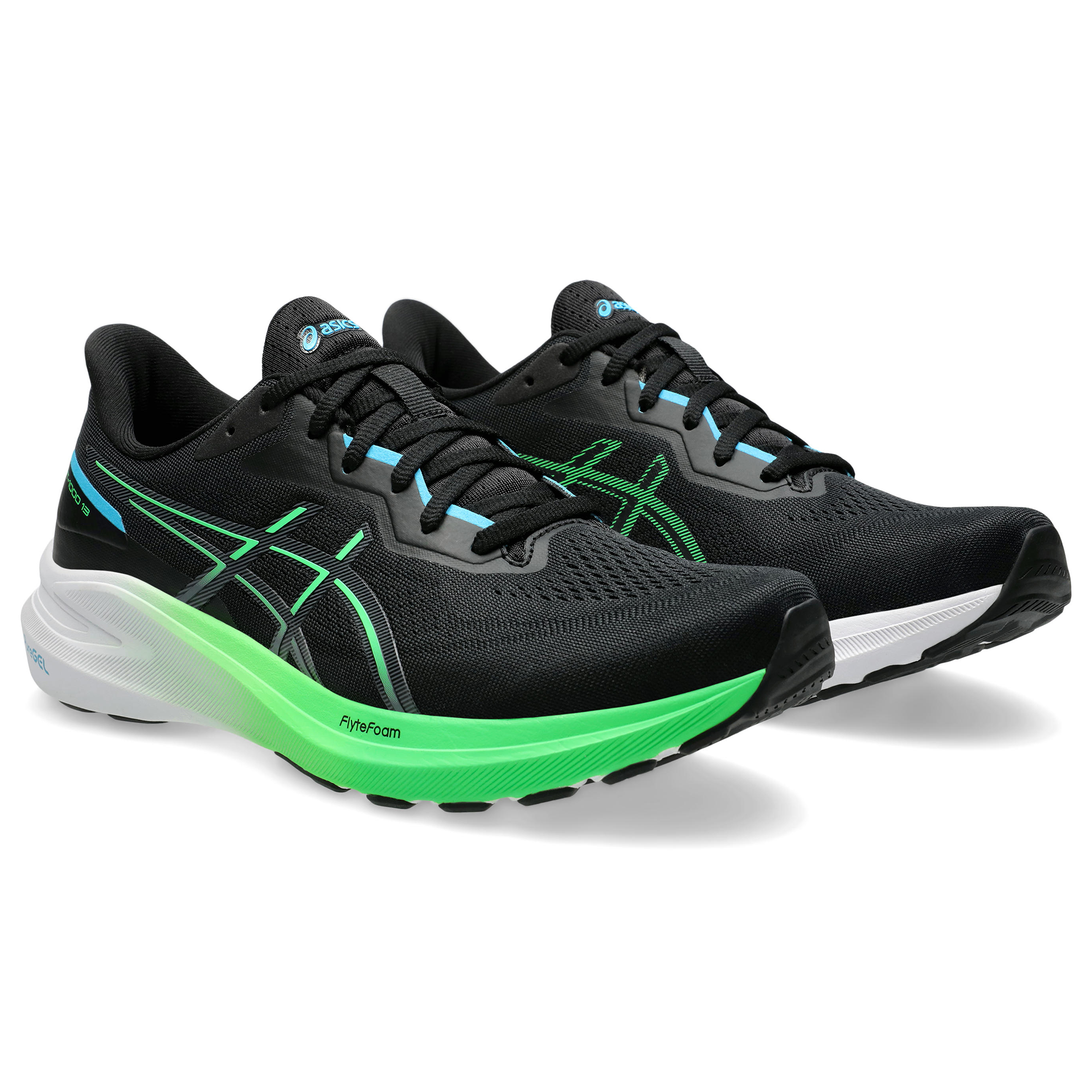 ASICS GT-1000 13 Mens Running Shoes