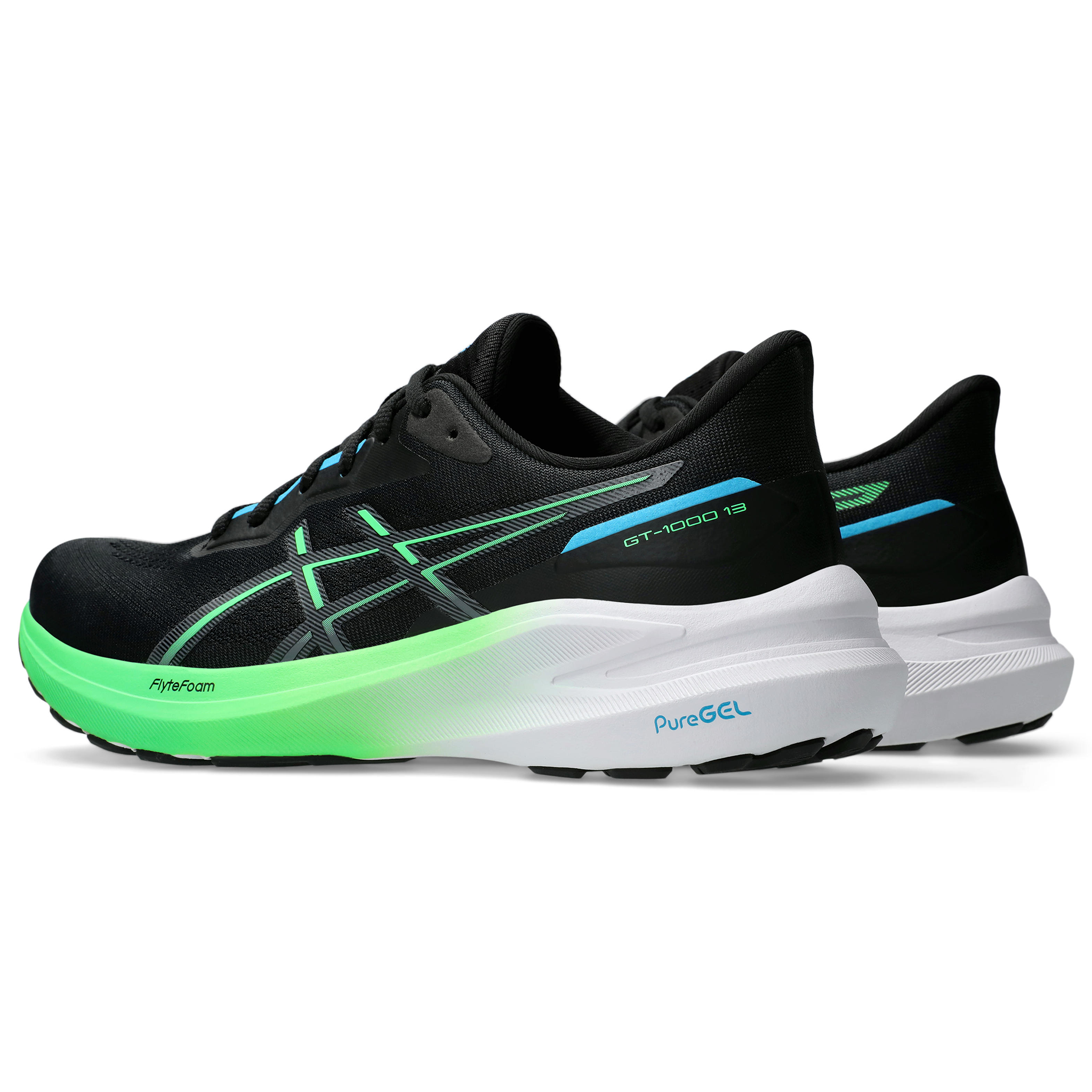 ASICS GT-1000 13 Mens Running Shoes