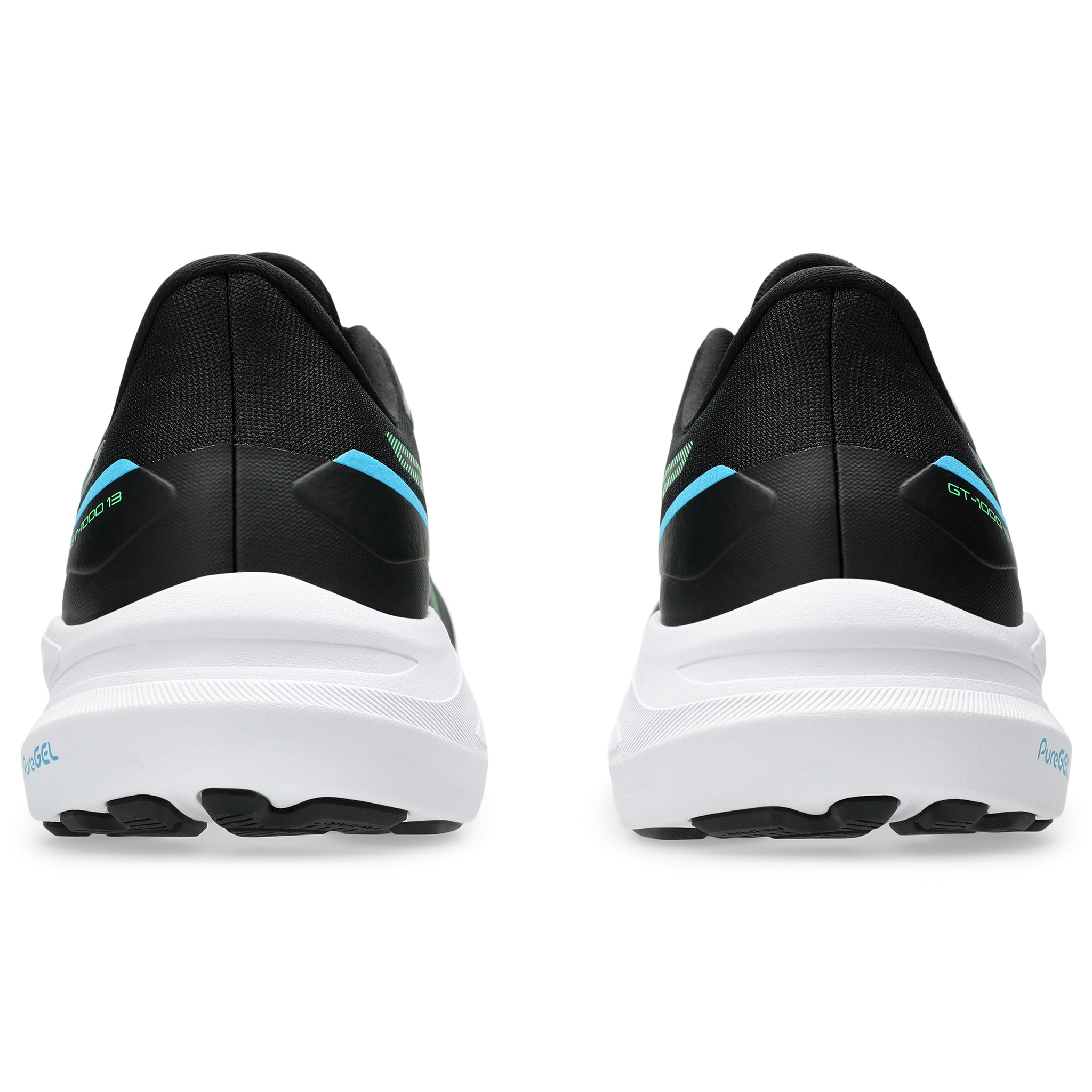 ASICS GT-1000 13 Mens Running Shoes