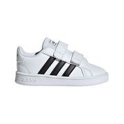adidas Grand Court Toddlers' Shoes