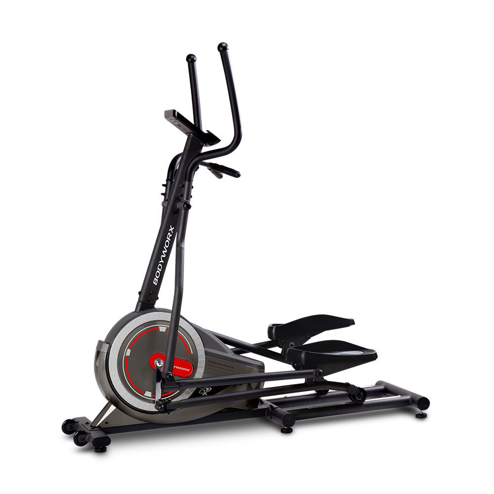 Bodyworx Front Drive Cross Trainer Sportstech Crosstrainer