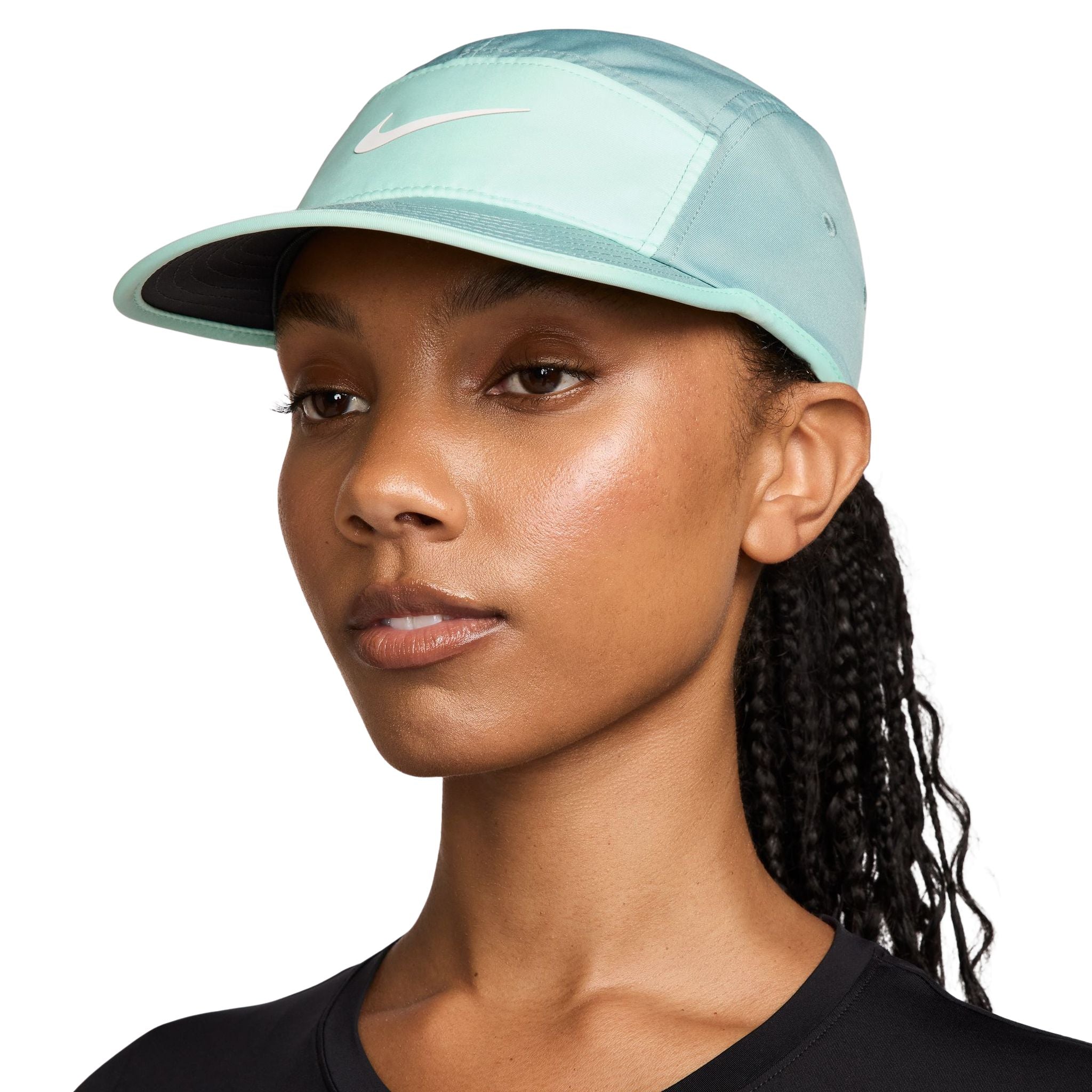 Nike Dri-FIT Fly Unstructured Swoosh Cap
