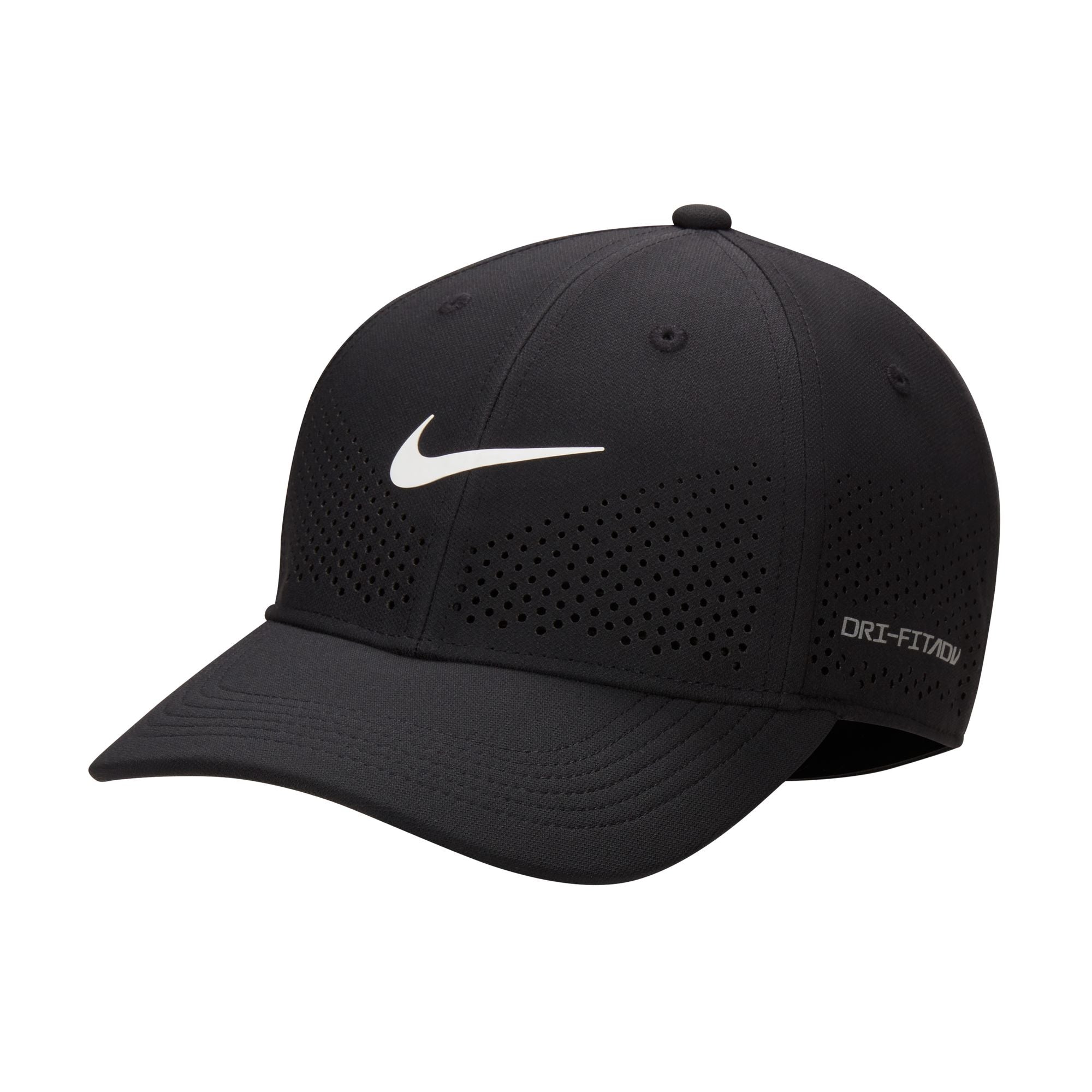 Nike Dri-FIT Advanced Club Structured Swoosh Cap