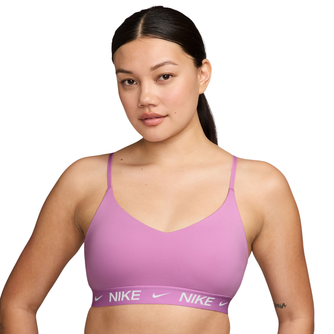 Nike Indy Light-Support Womens Sports Bra