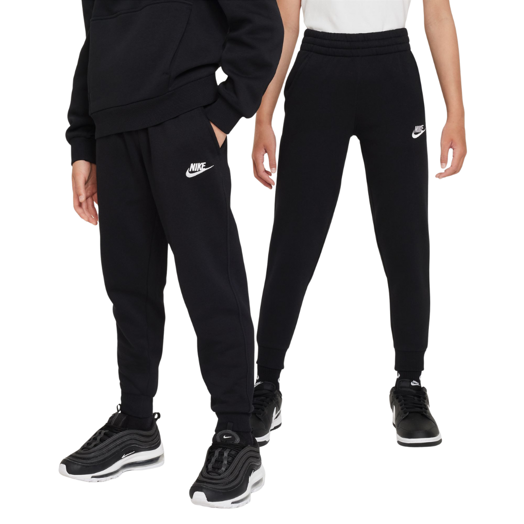 Nike Sportswear Club Fleece Kids Jogger Track Pants