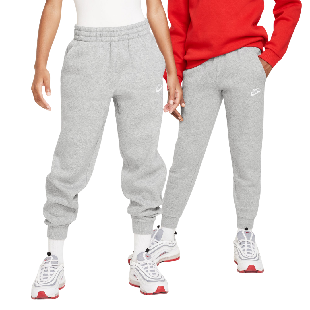 Nike Sportswear Club Fleece Kids Jogger Track Pants