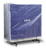 Pivot Table Tennis Table Cover
