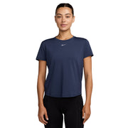 Nike One Classic Dri-FIT Womens Short Sleeve Tee