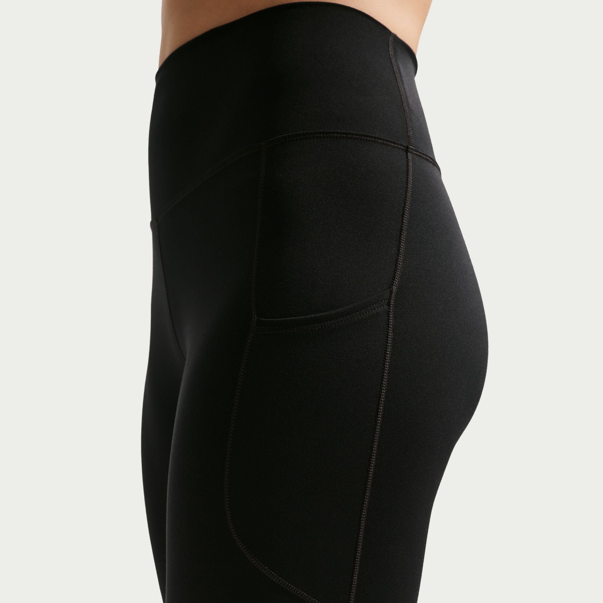 Nike One High-Waisted 7/8 Womens Tights