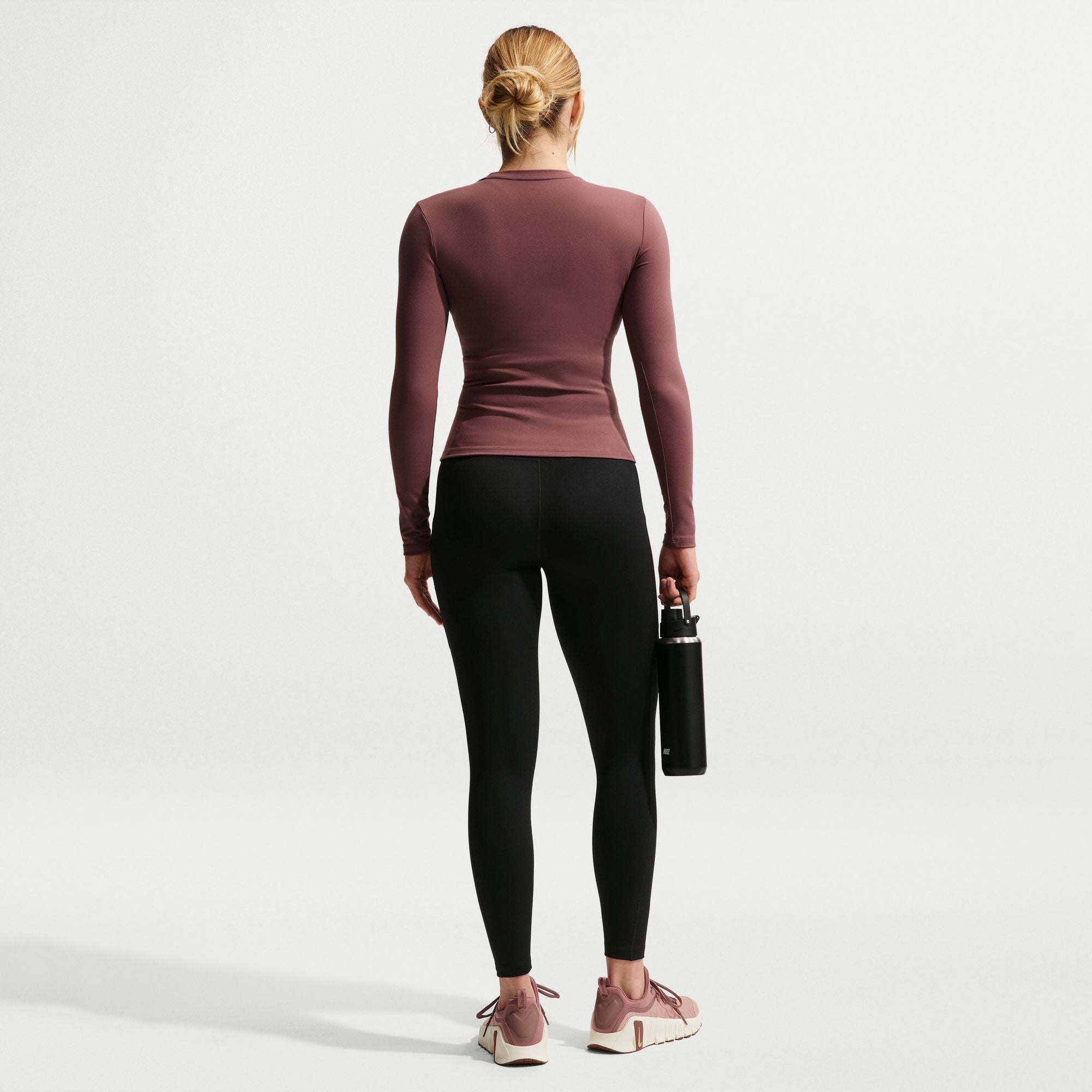 Nike One High-Waisted 7/8 Womens Tights