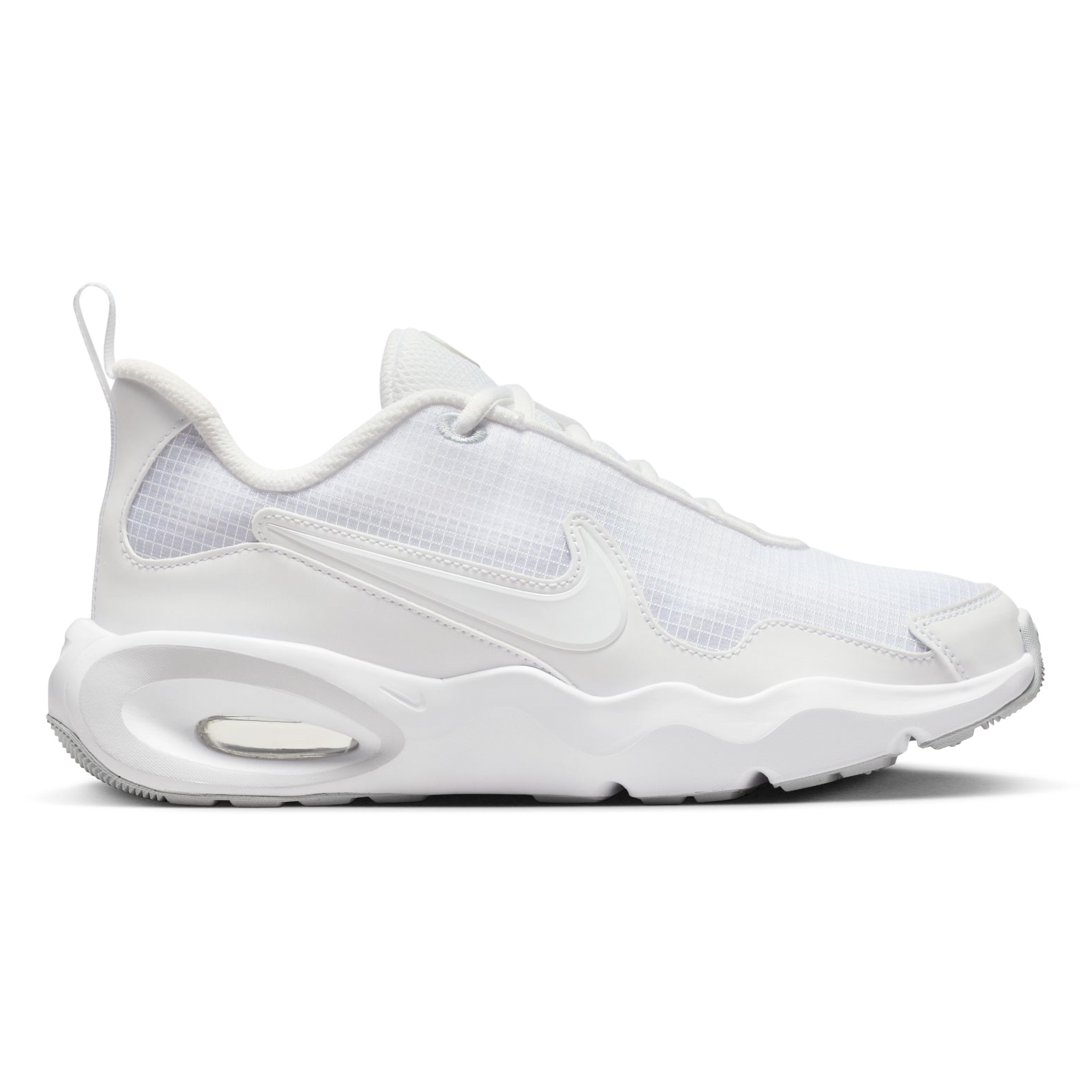 Lightweight Shoe Nike Air Max 200 Childrens Trainer Nike Air Max