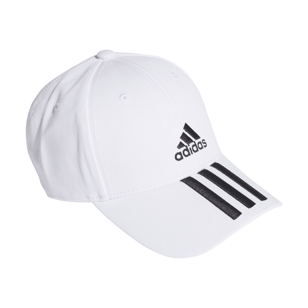 adidas Baseball 3S Cotton Cap