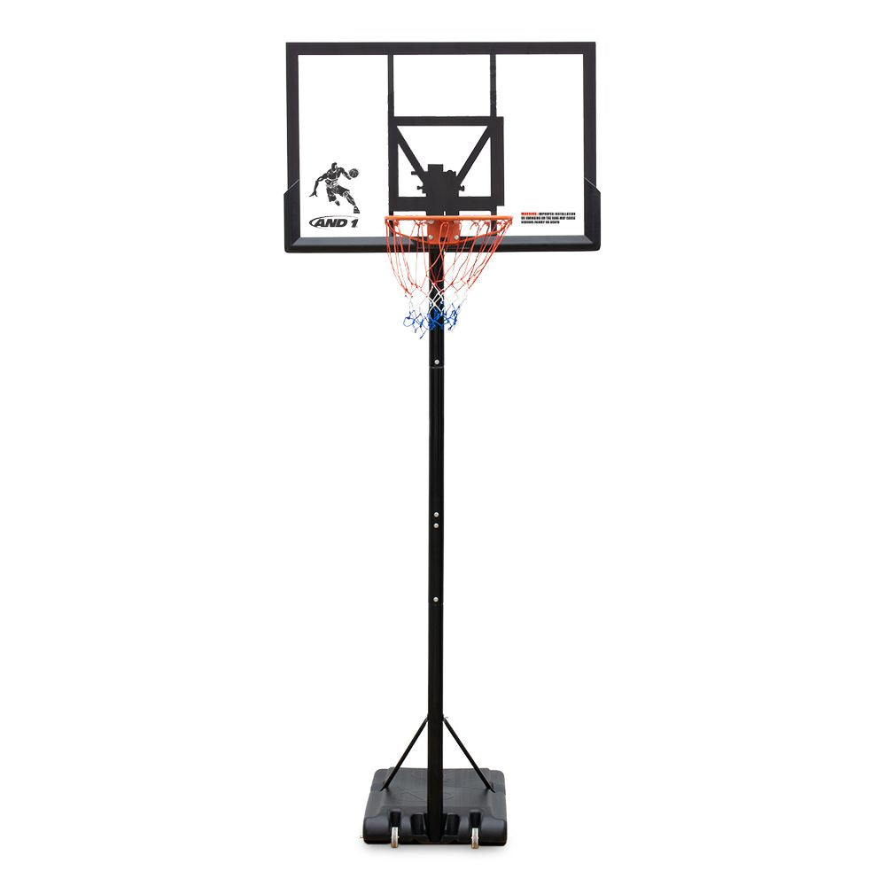 AND1 48in Basketball System