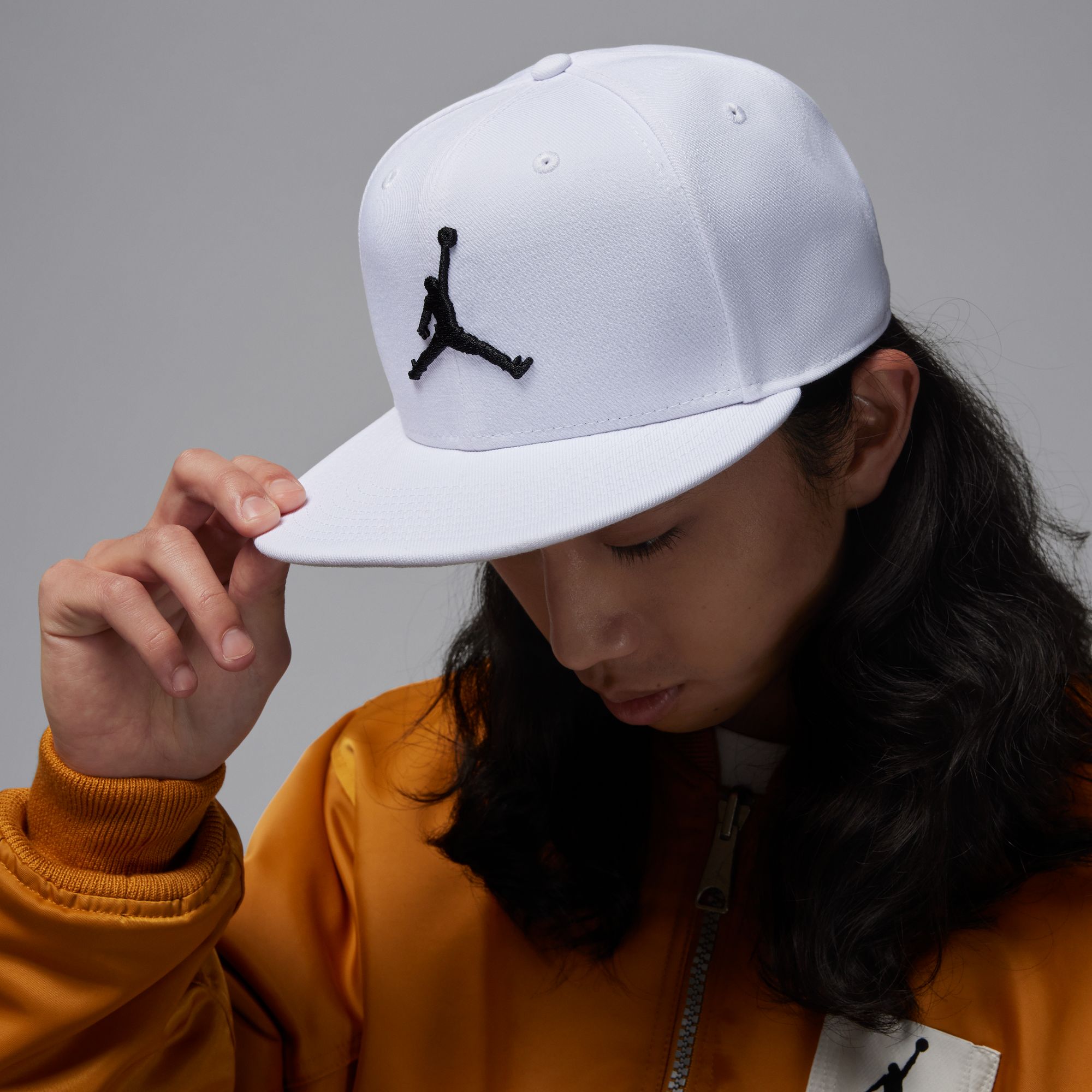 Jordan Jumpman Pro Adjustable Cap