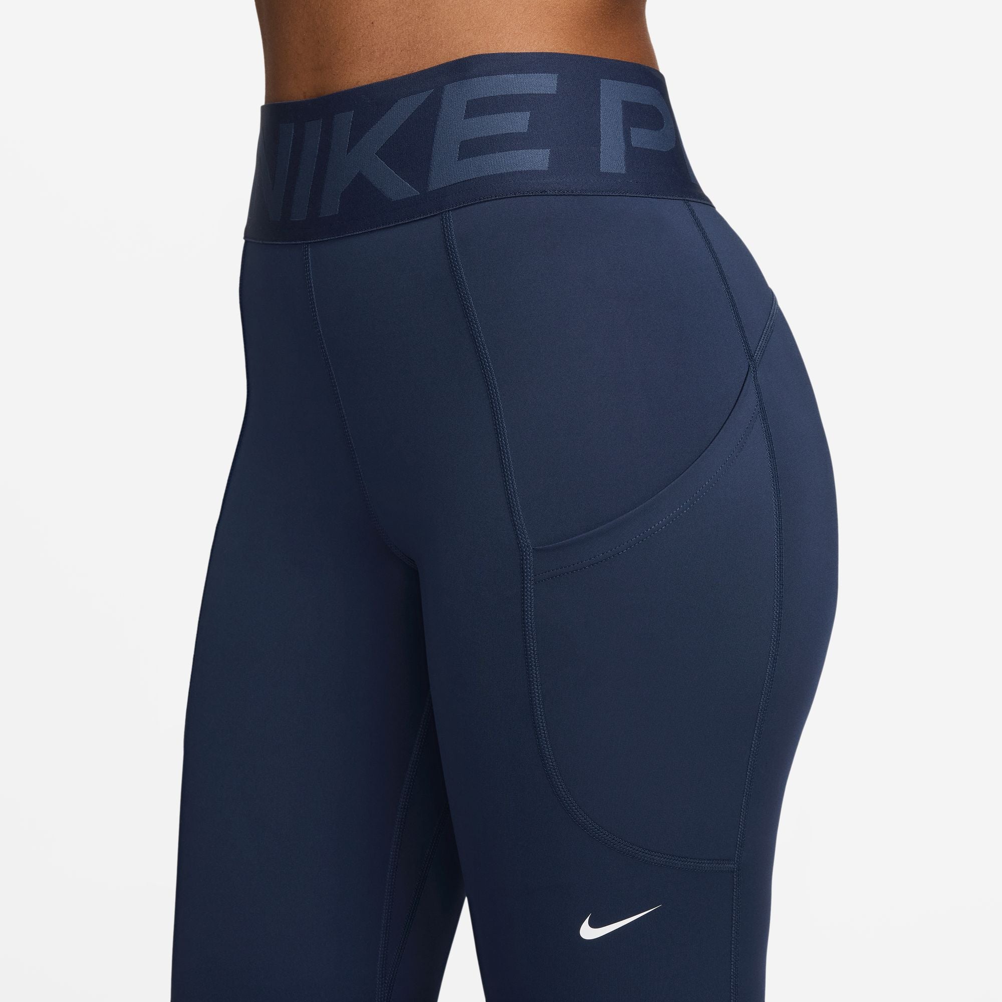 Nike Pro Sculpt High-Waisted 7/8 Womens Tights
