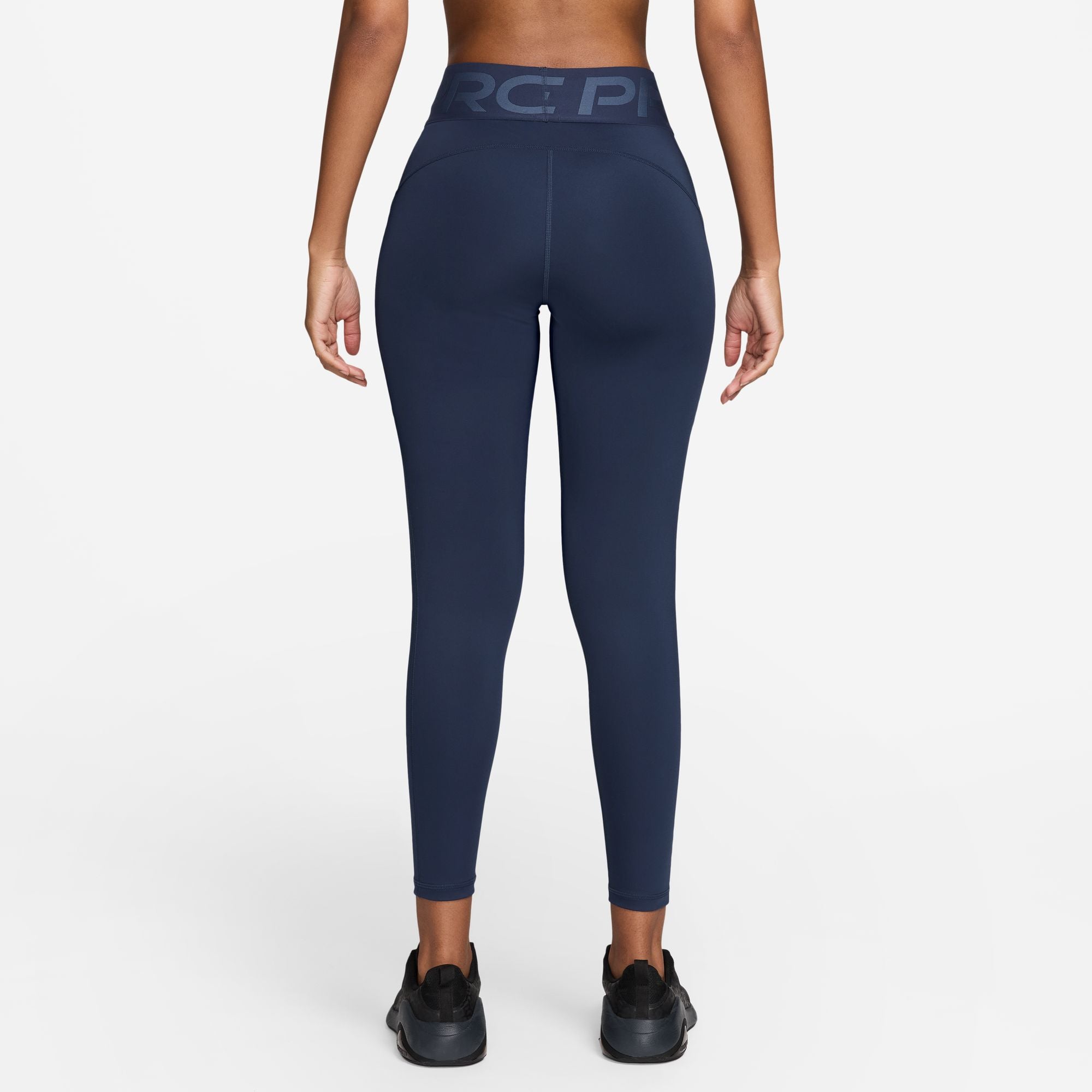 Nike Pro Sculpt High-Waisted 7/8 Womens Tights