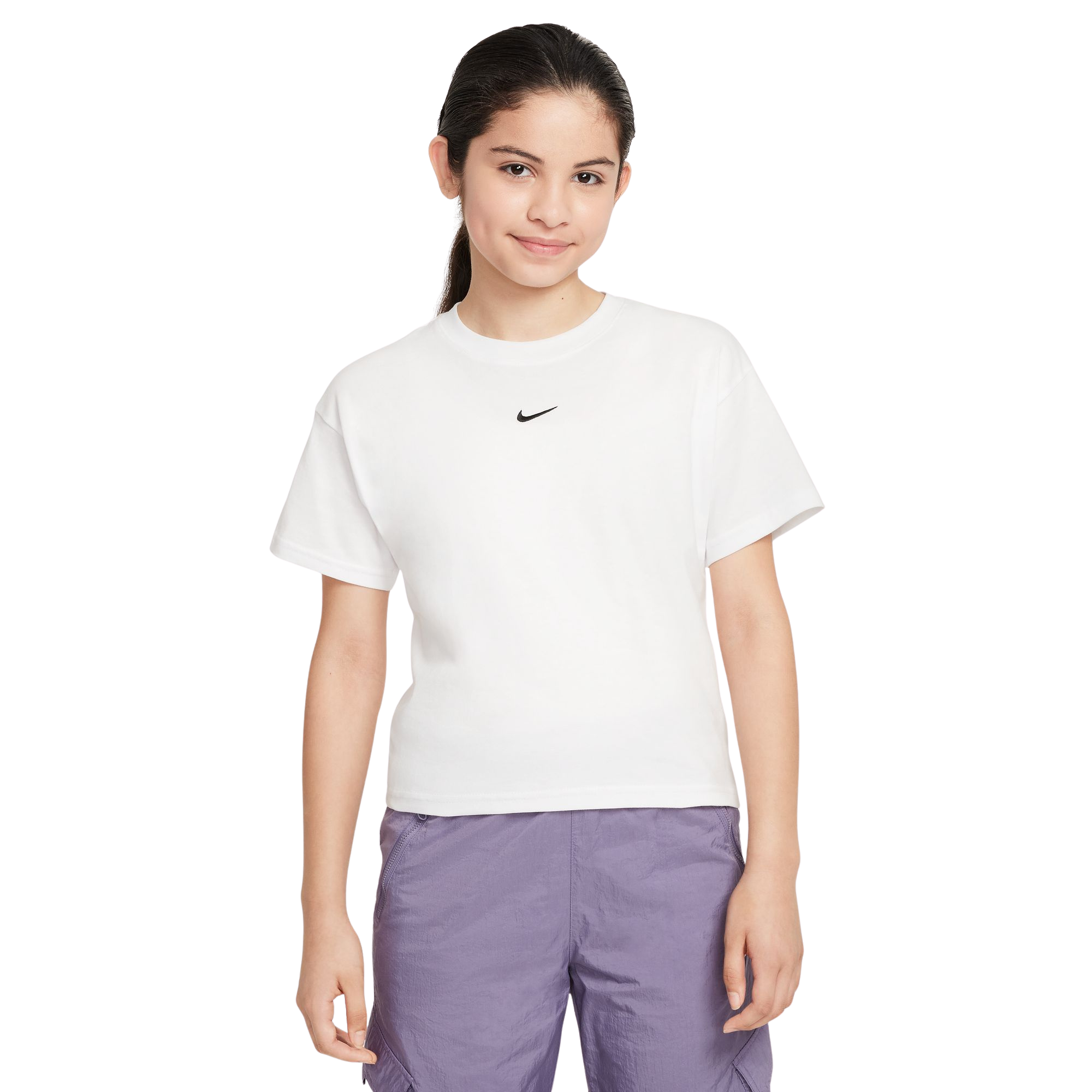 Nike Essential Kids Tee