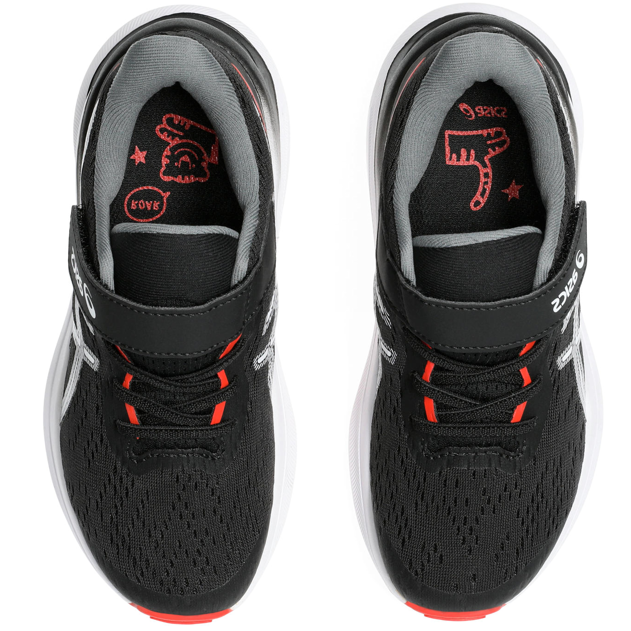 ASICS GT-1000 13 PS Kids Running Shoes