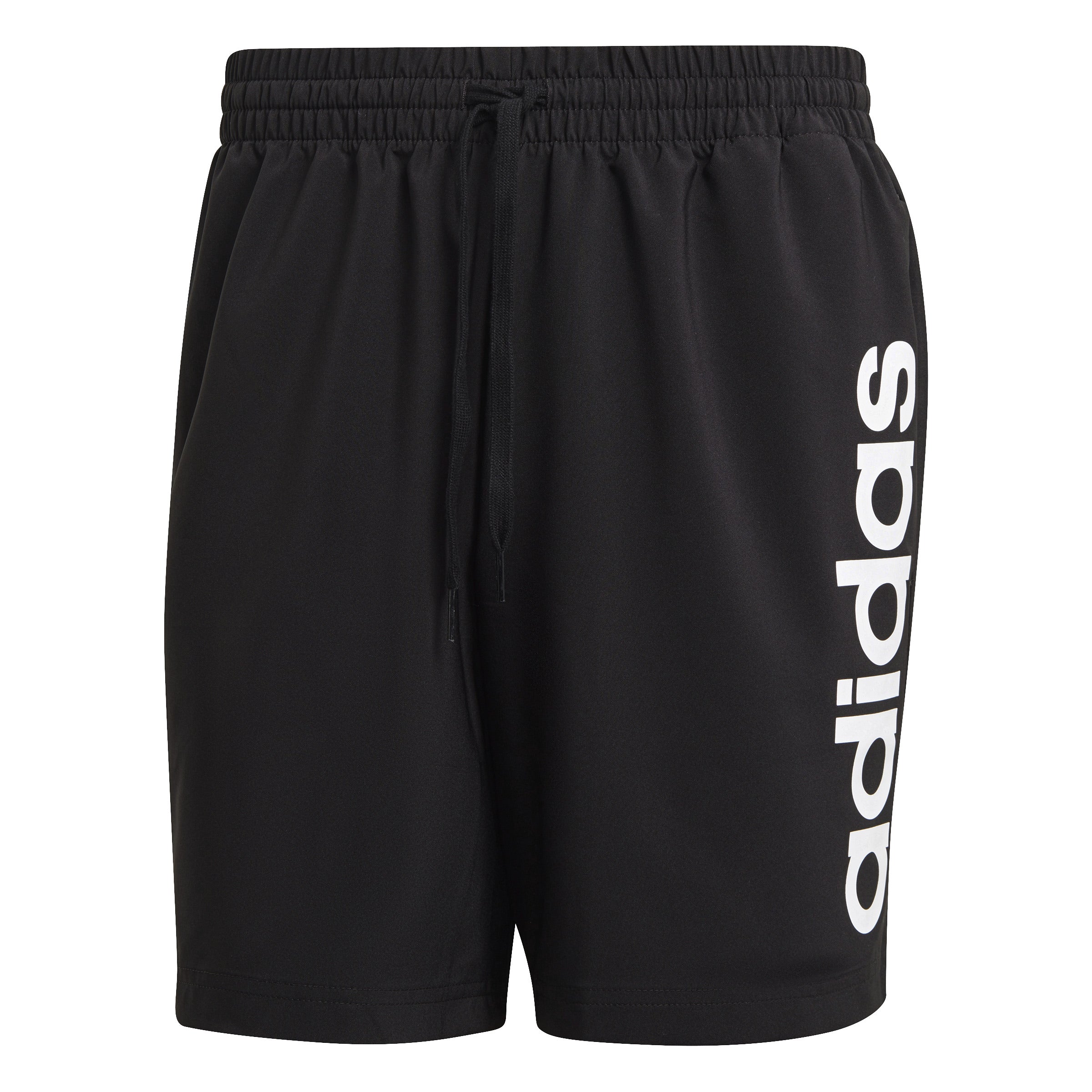 adidas AEROREADY Essentials Chelsea Linear Logo Mens Shorts