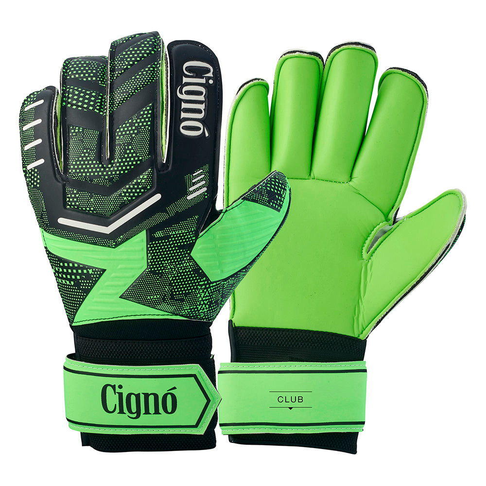 Cigno Sports Club Goal Keeping Gloves