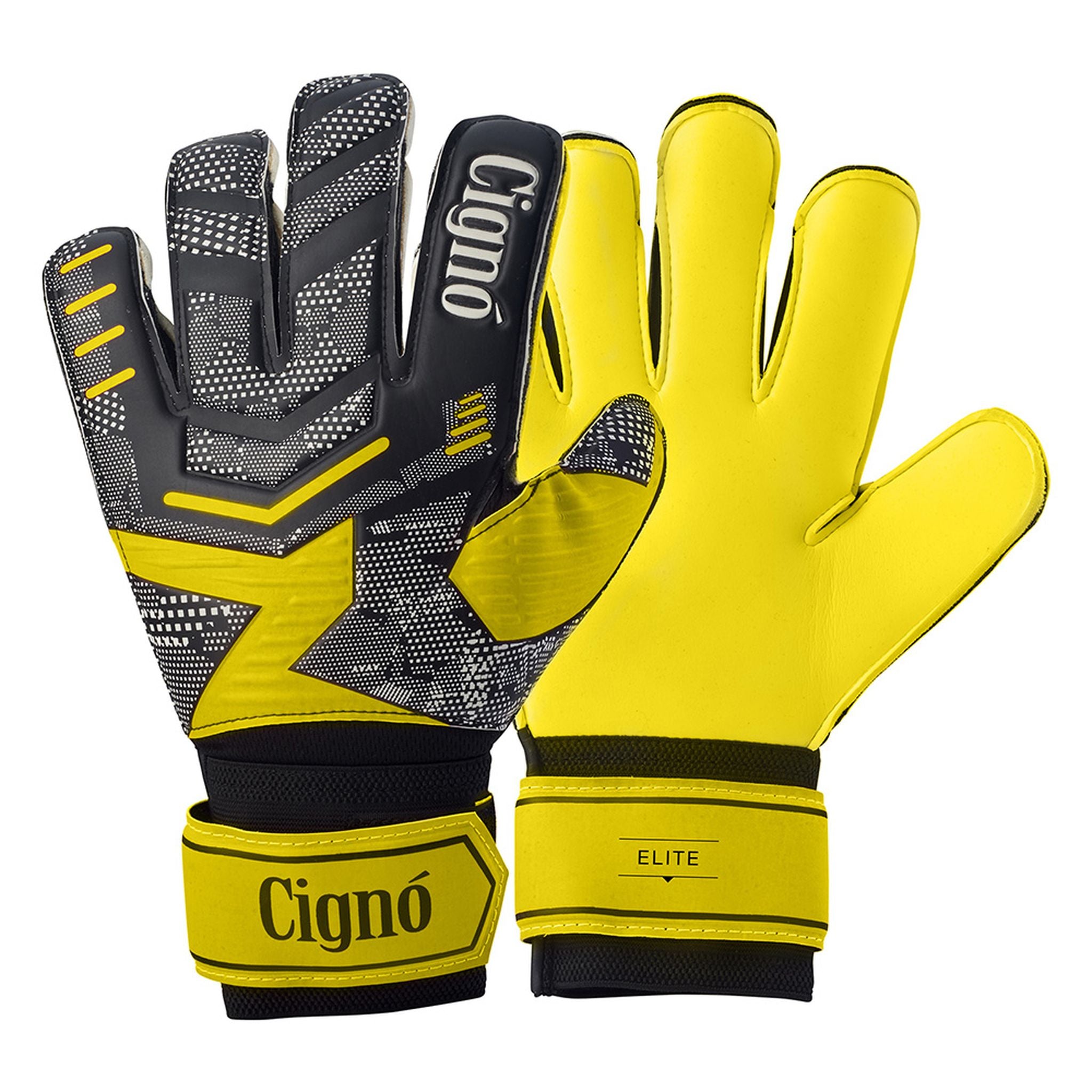 Cigno Sports Club Goal Keeping Gloves