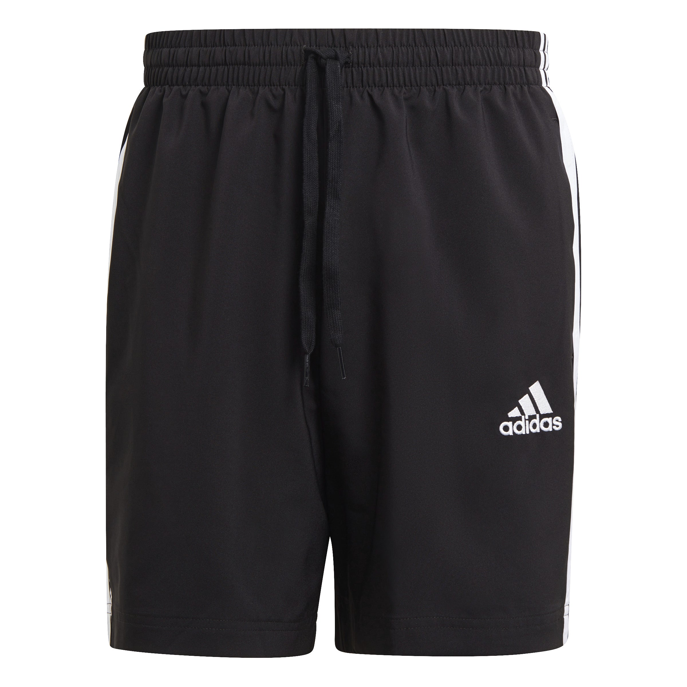 adidas AEROREADY Essentials Chelsea 3-Stripes Mens Shorts