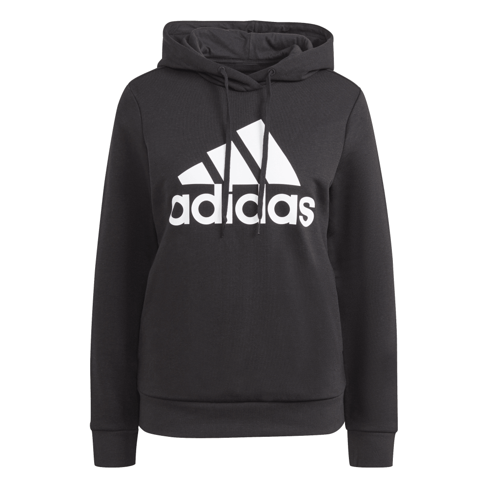 adidas Loungewear Essentials Logo Fleece Hoodie