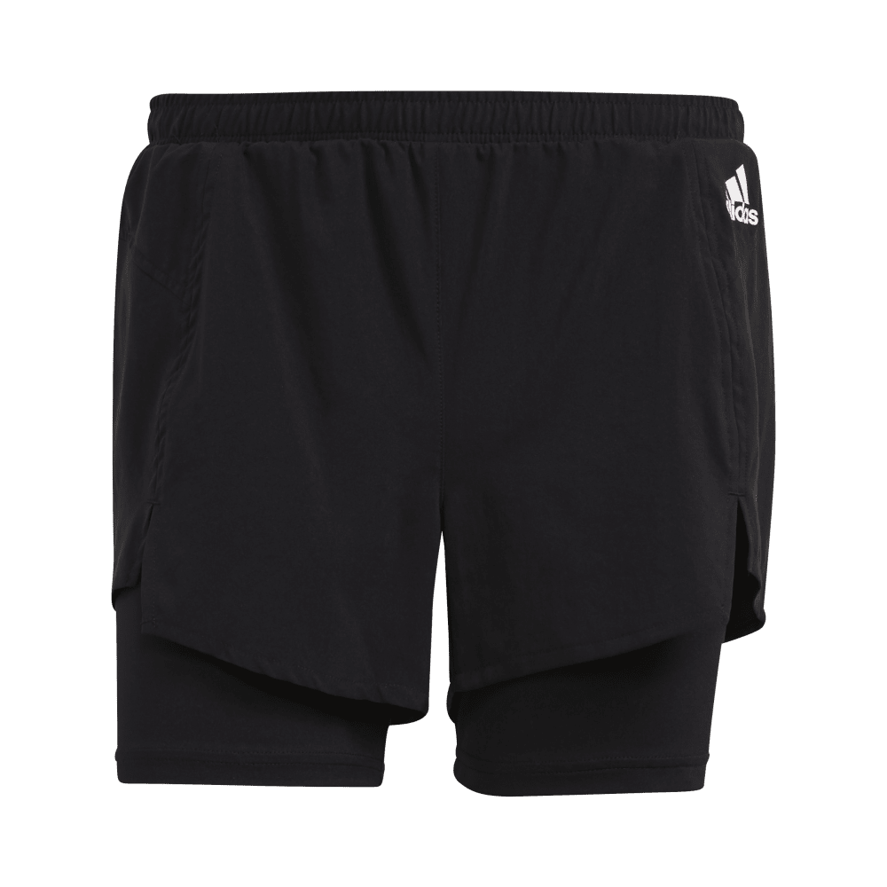 adidas 2In1 Womens Shorts