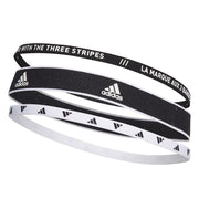 adidas Training Headbands 3 Pack