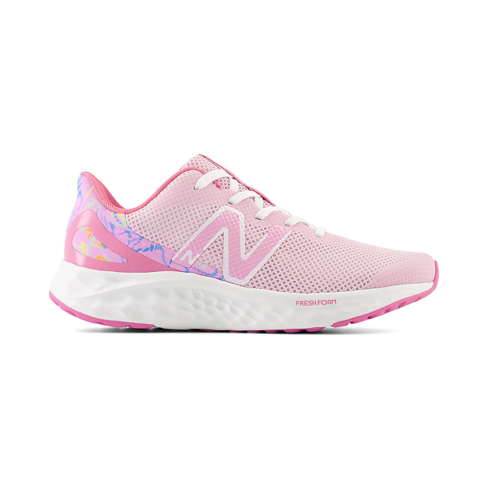 New Balance Arishi V4 GS Kids Running Shoes – SportsPower Australia