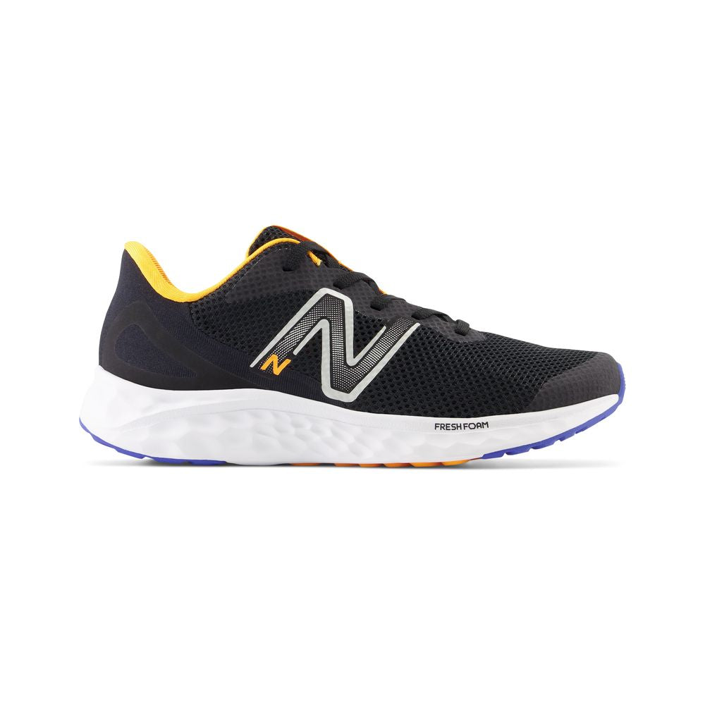 New Balance Fresh Foam Arishi v4  Grade School Running Shoes