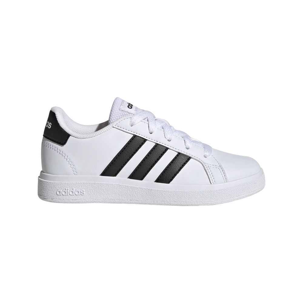 adidas Grand Court PS Kids Shoes – SportsPower Australia