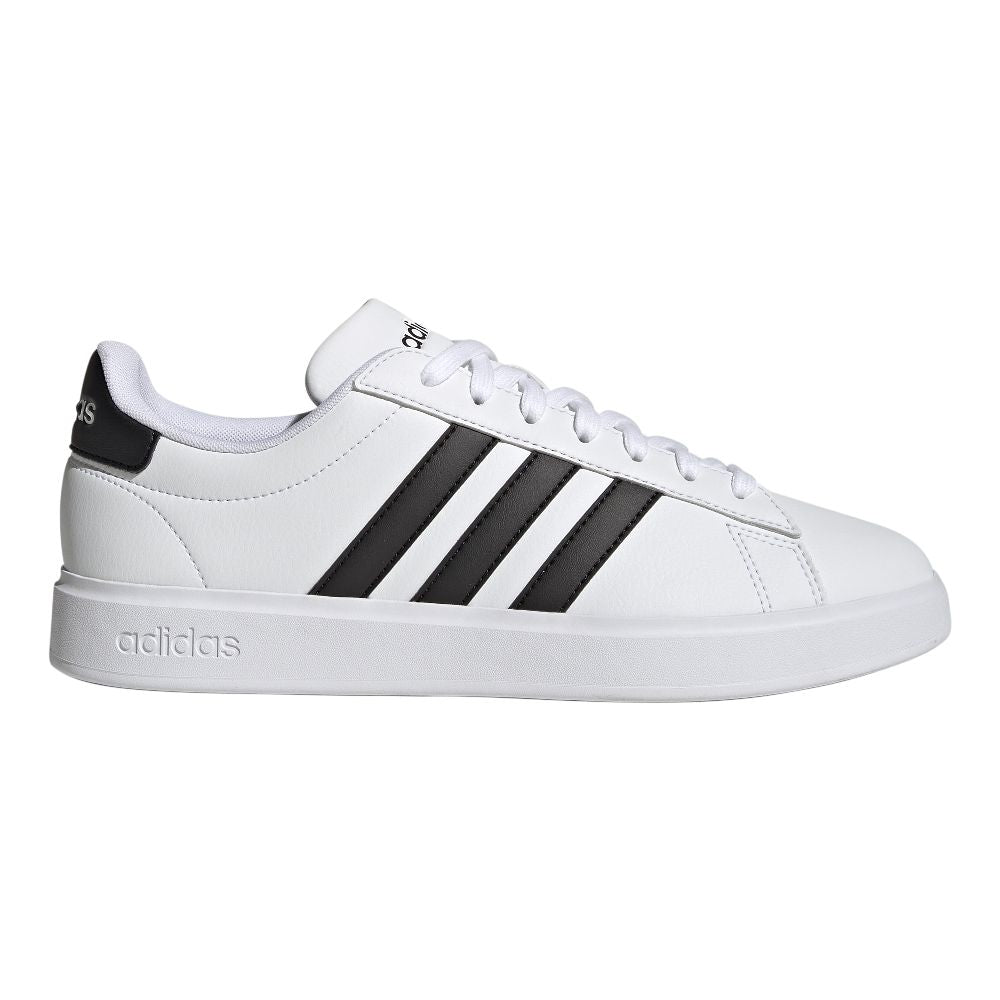 adidas Grand Court Cloudfoam Comfort Mens Shoes  SportsPower Australia