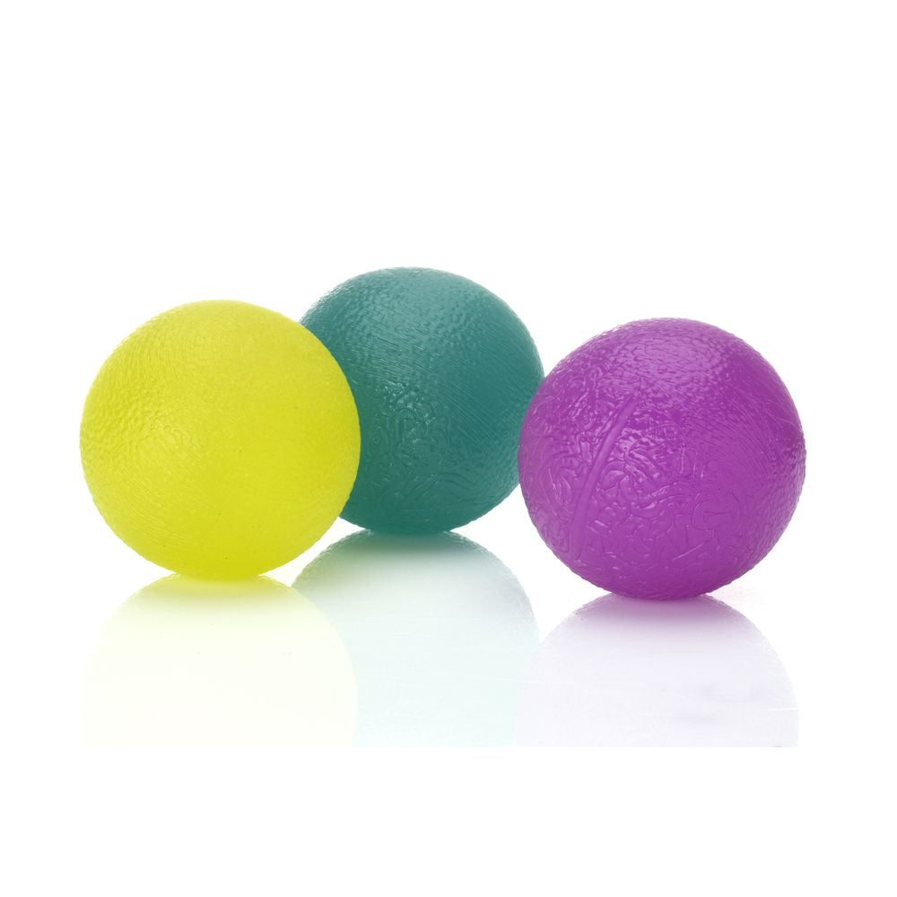 Gaiam Hand Therapy Kit