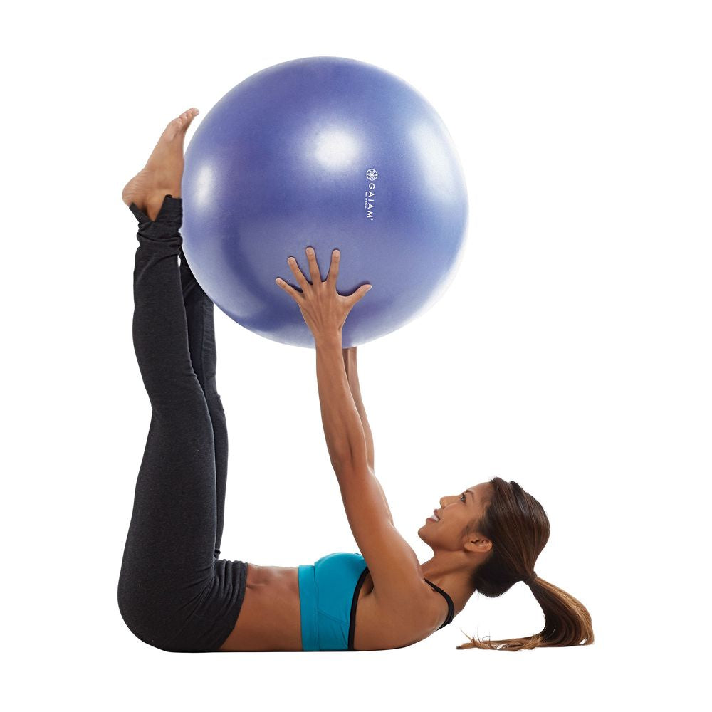 Gaiam Performance Balance Ball Kit - 55cm