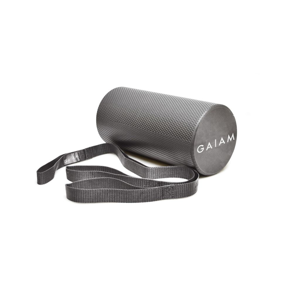 Gaiam Performance Roll & Stretch Kit 
30cm