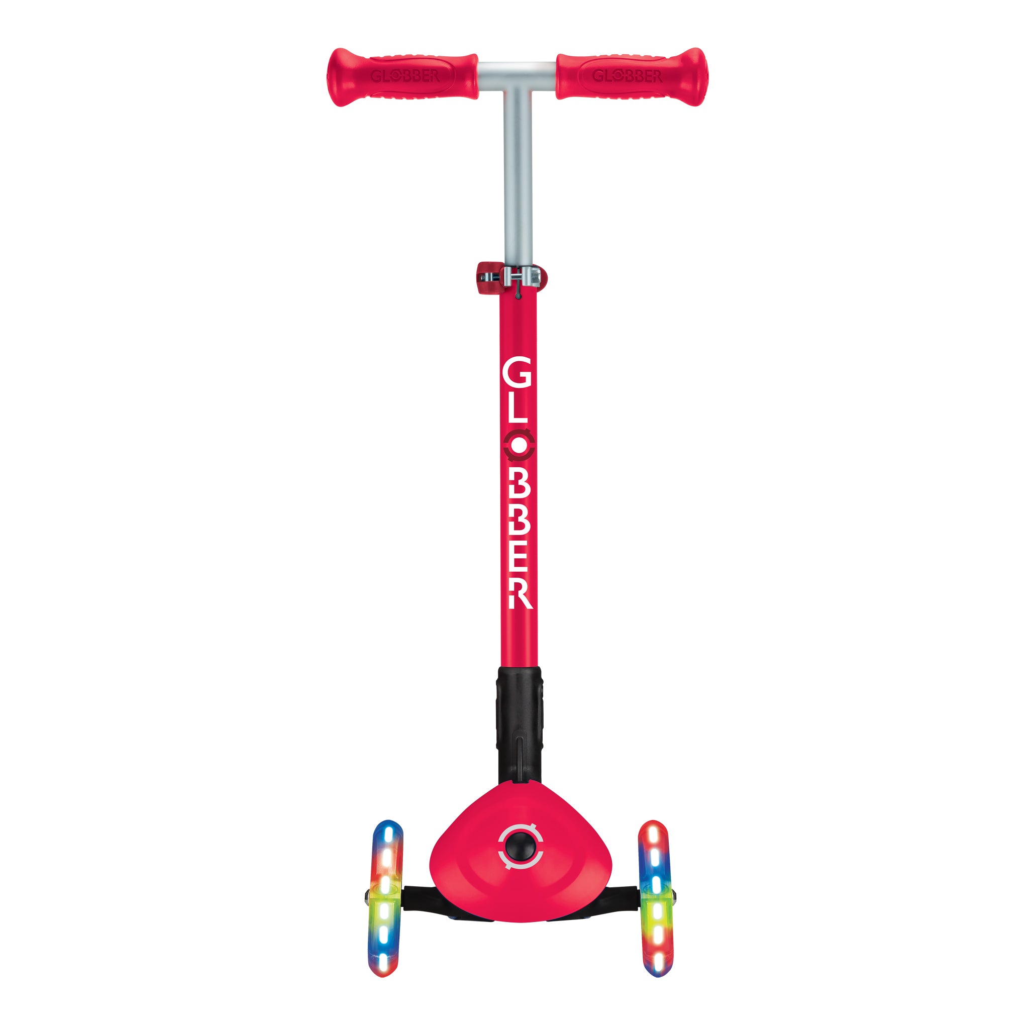 Globber PRIMO Foldable Lights Scooter