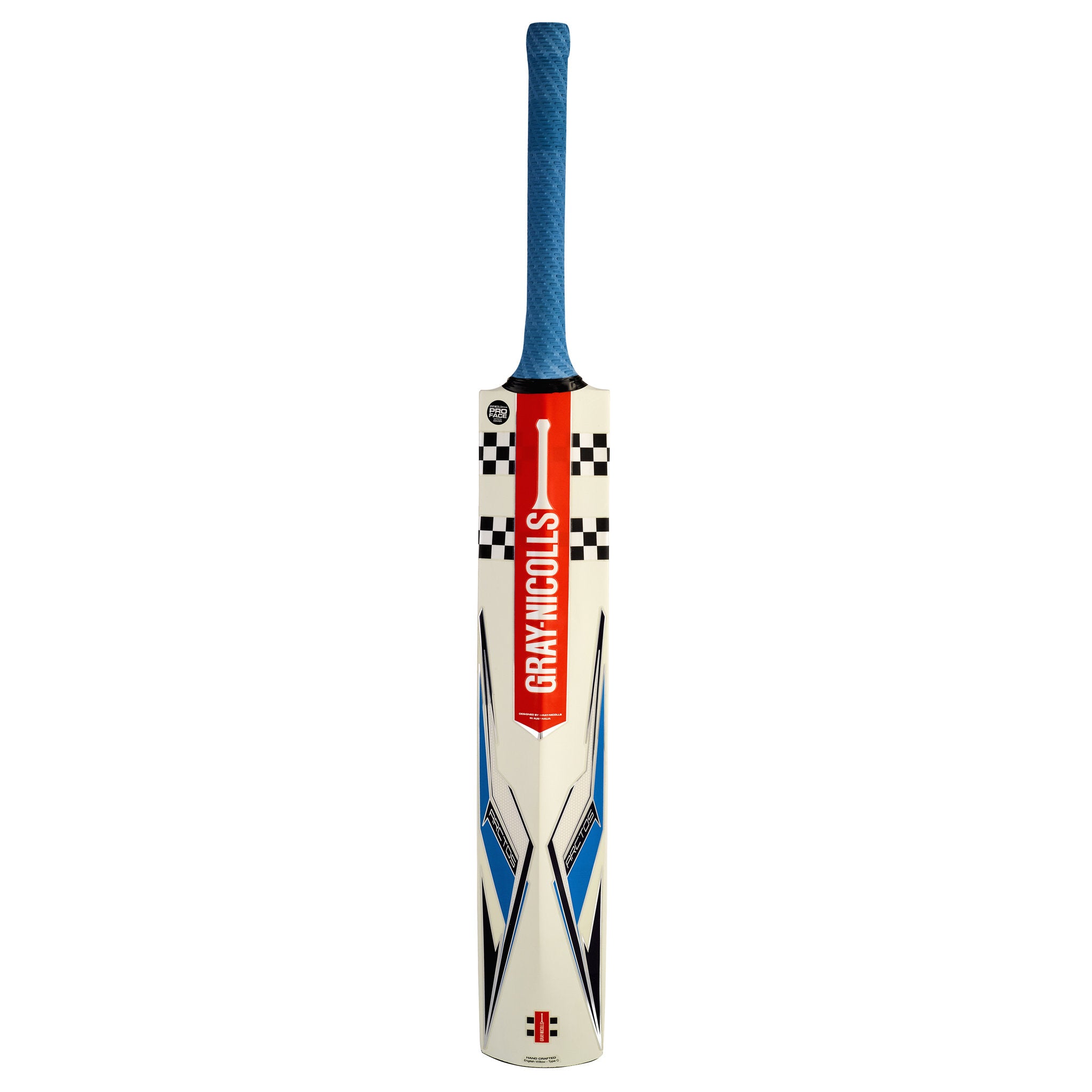 Gray-Nicolls Arctos Force Cricket Bat