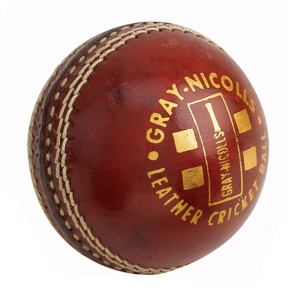 Gray-Nicolls Club Two Piece Cricket Ball