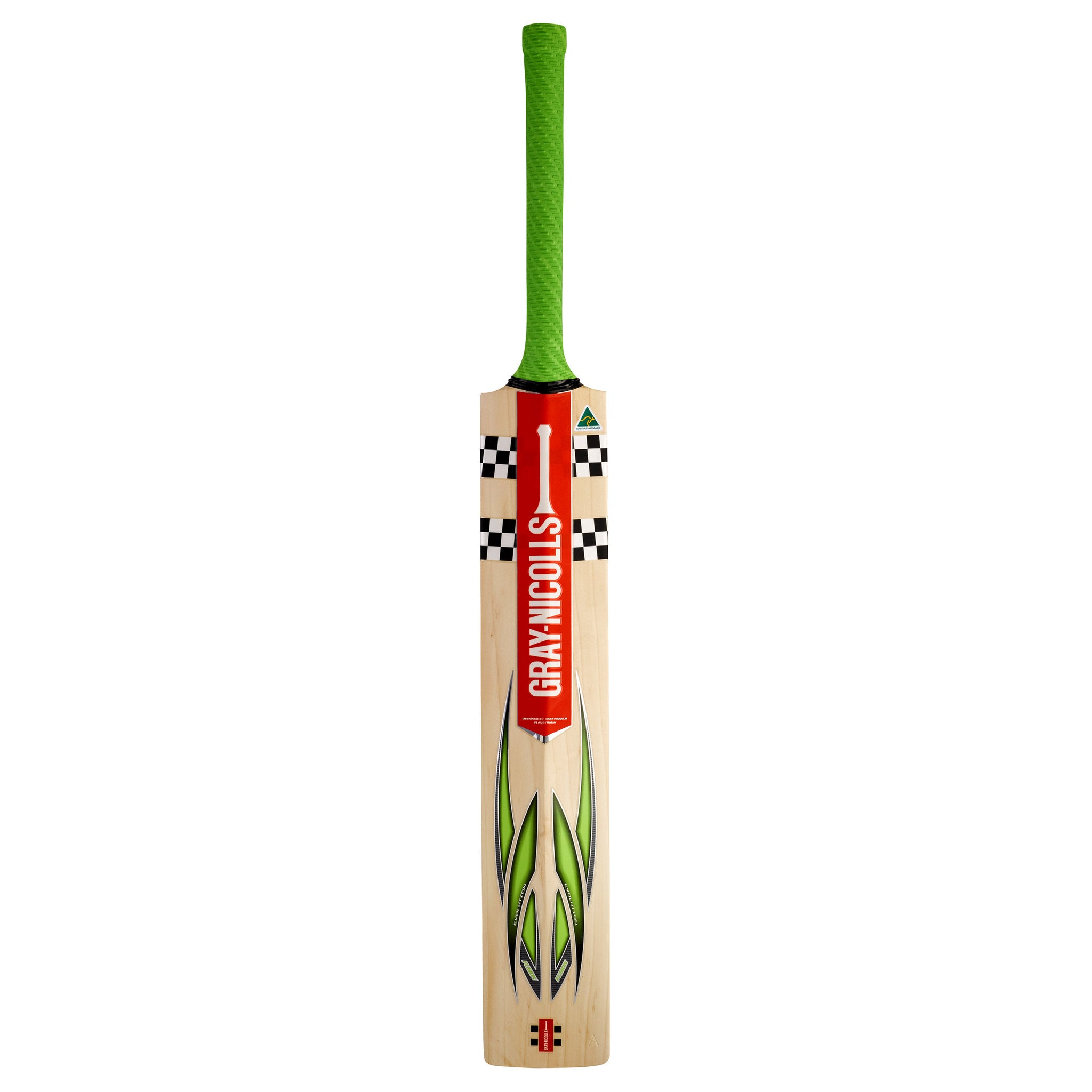 Gray-Nicolls Fusion 900 Cricket Bat
