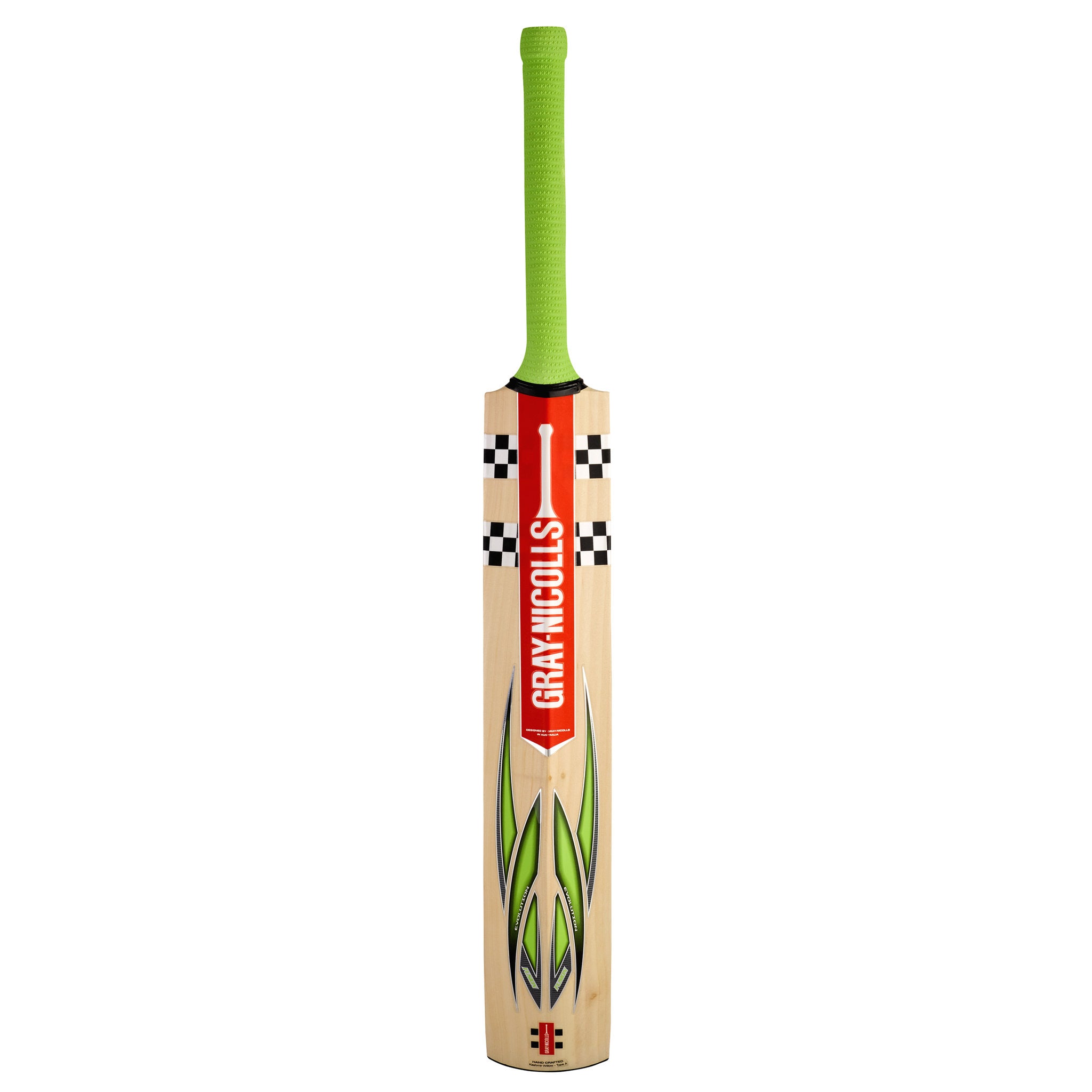 Gray-Nicolls Fusion CX Junior Cricket Bat