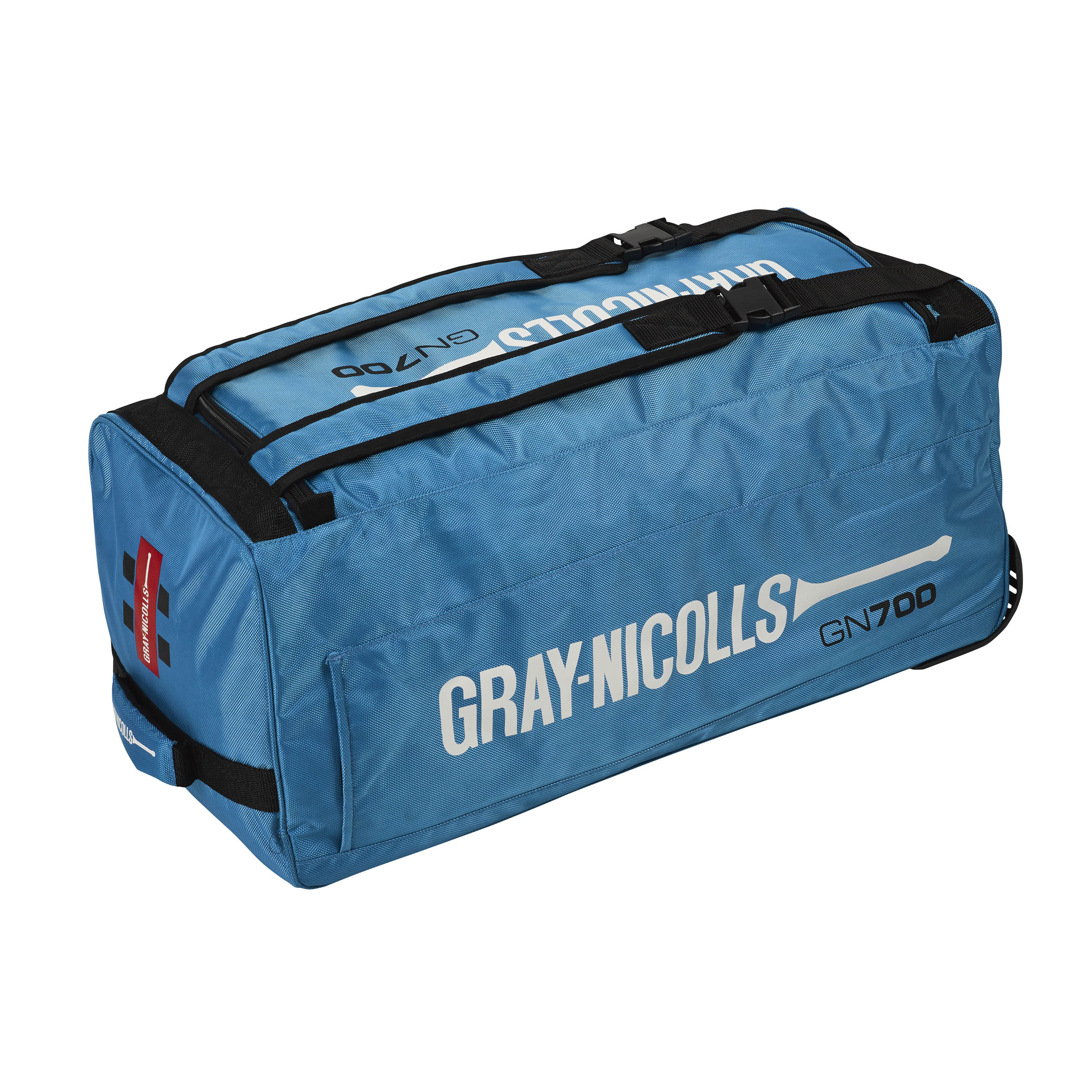 Gray-Nicolls GN 700 Wheel Cricket Bag