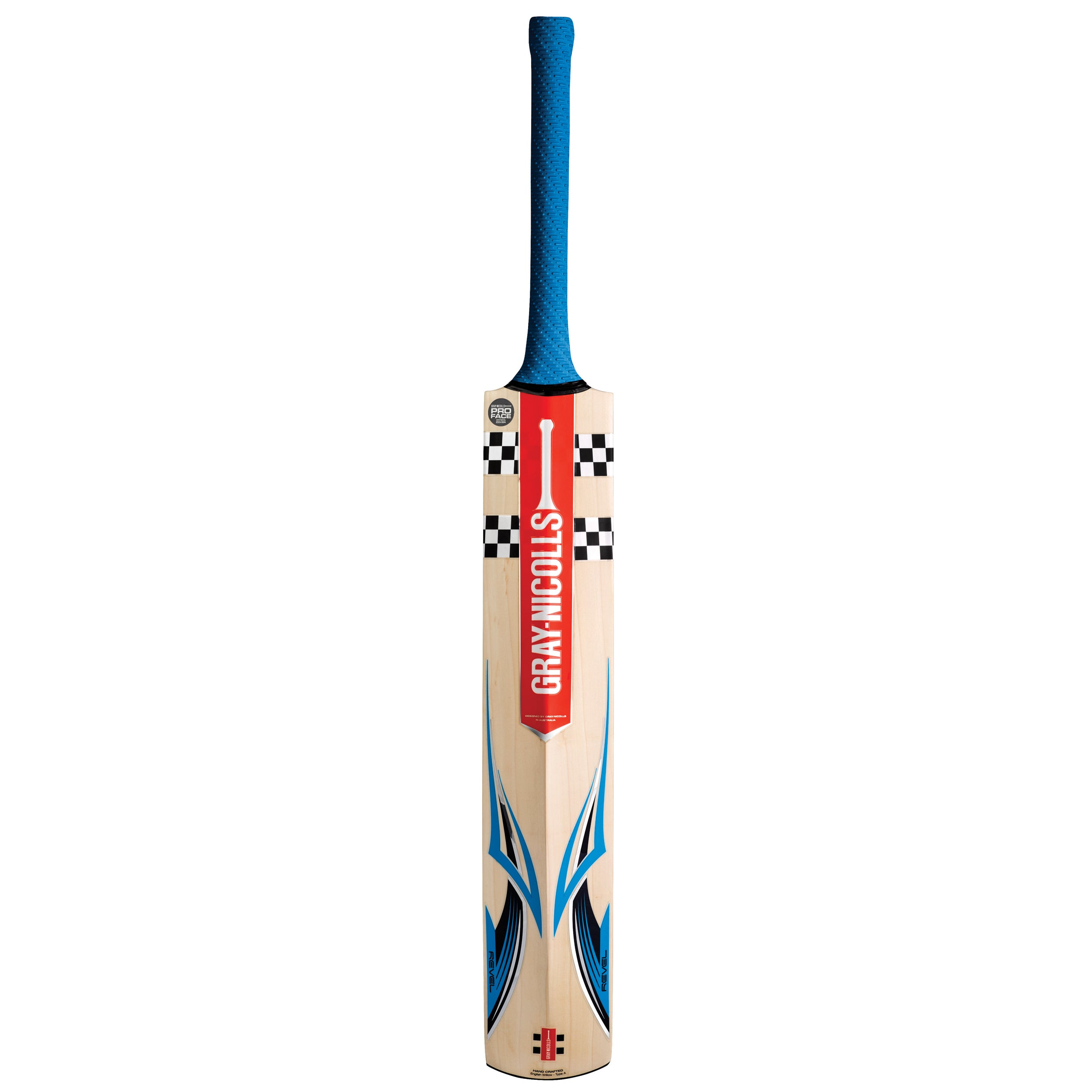Gray-Nicolls Revel 500 Jnr Bat